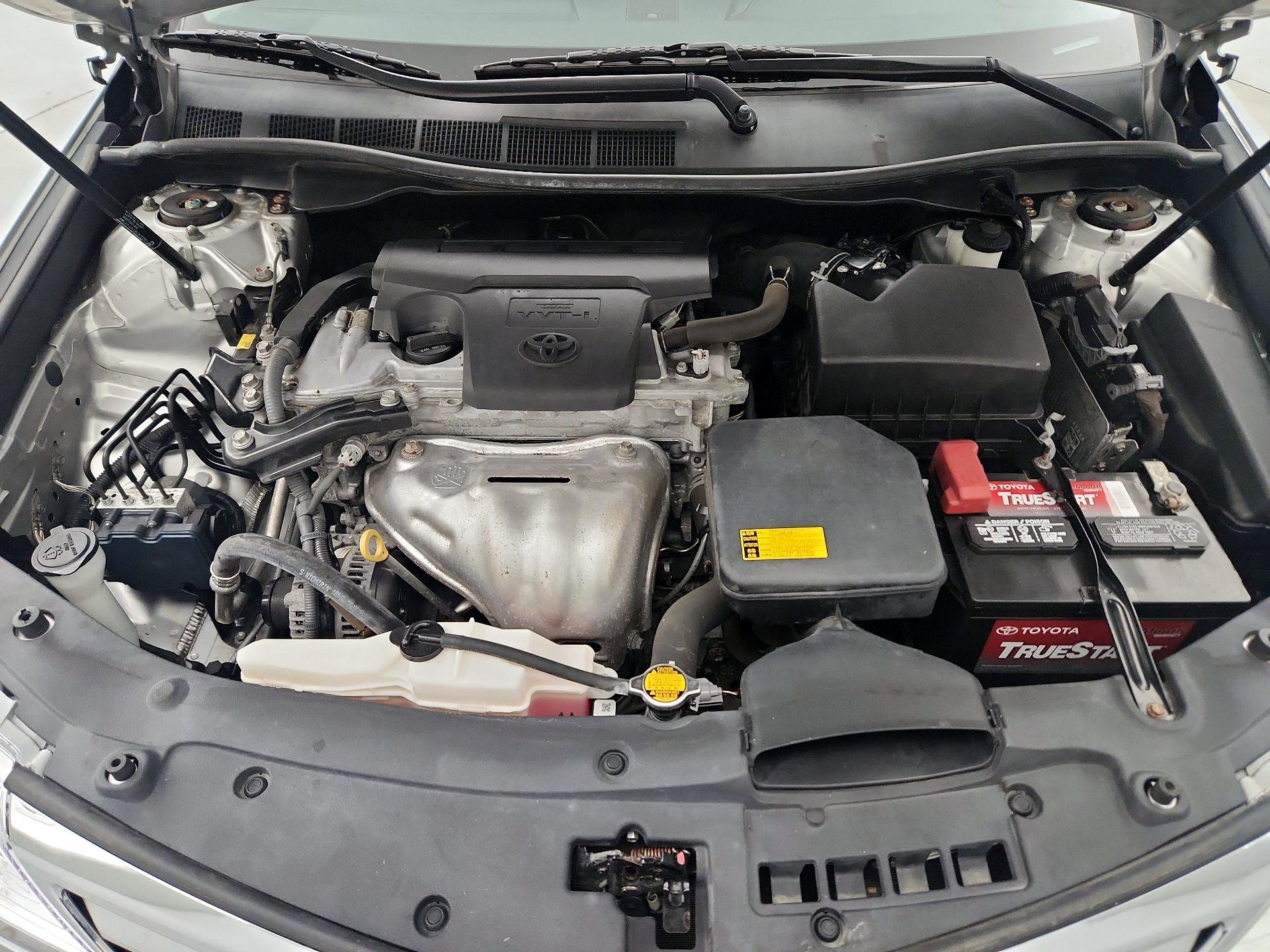 Thumbnail: 2014 Toyota Camry - 20