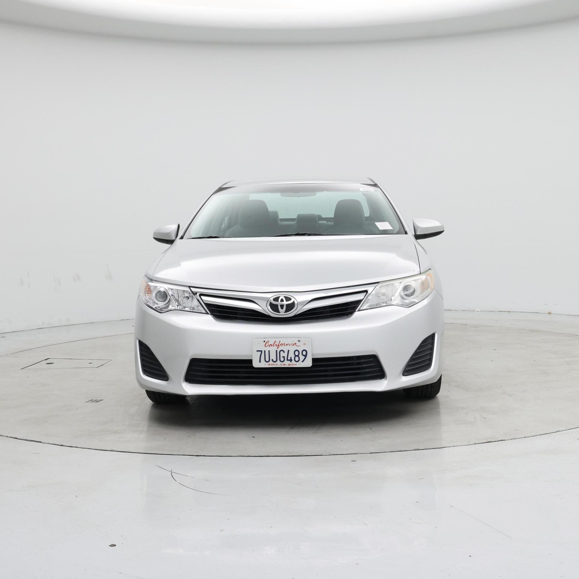 Thumbnail: 2014 Toyota Camry - 5