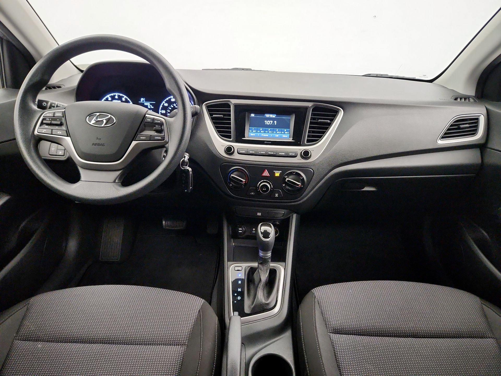 Thumbnail: 2020 Hyundai Accent - 9