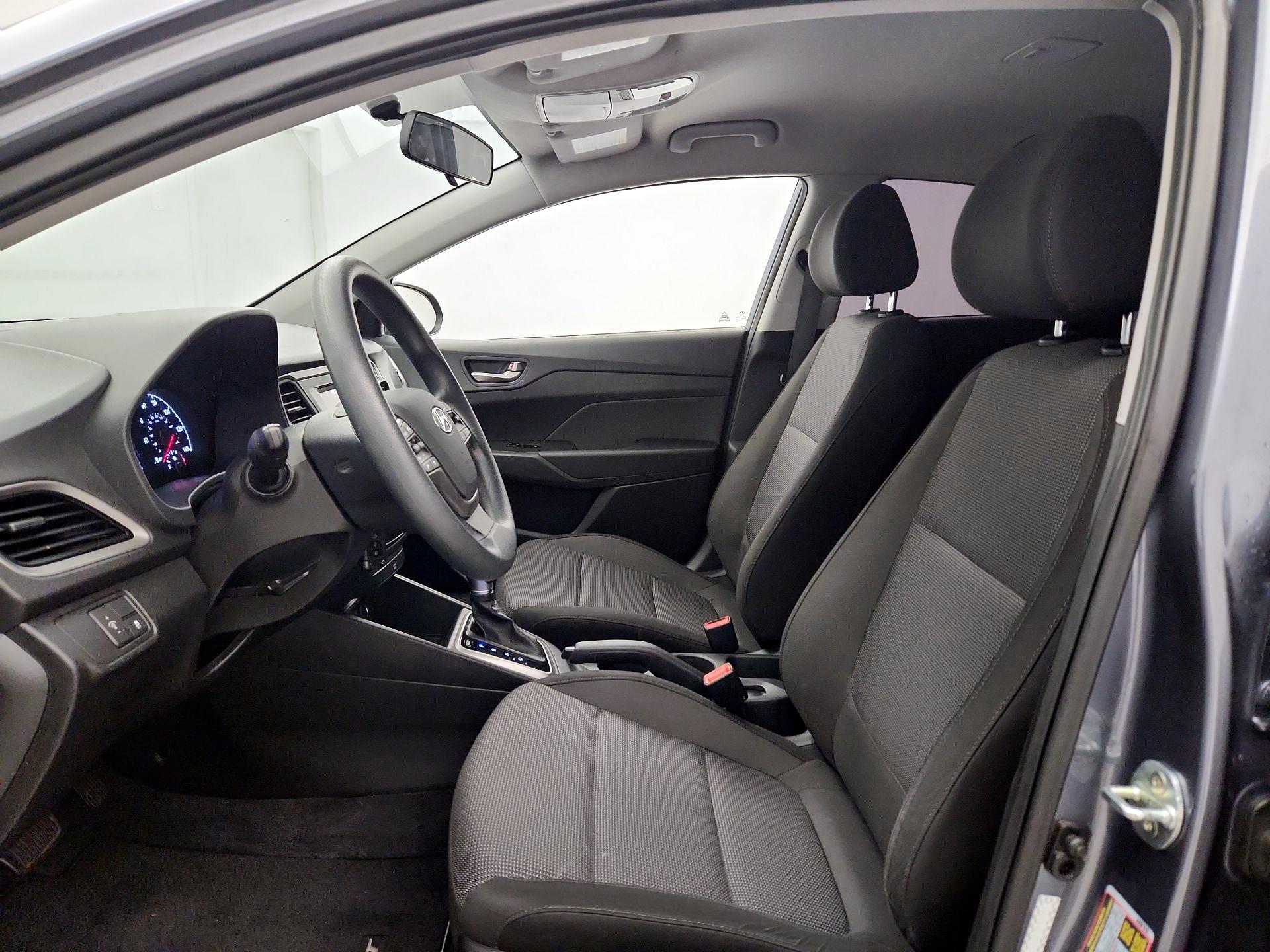 Thumbnail: 2020 Hyundai Accent - 11