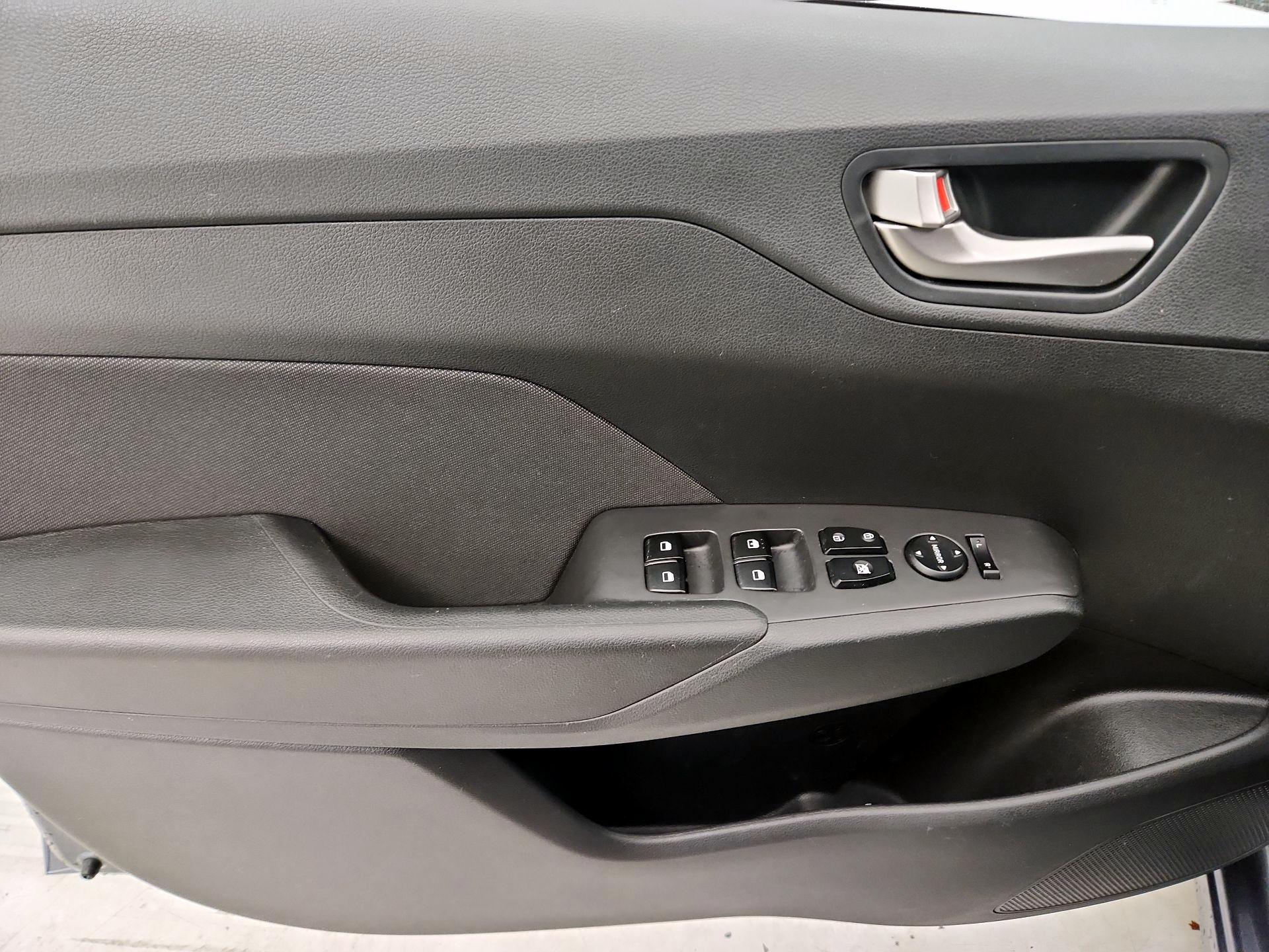 Thumbnail: 2020 Hyundai Accent - 12