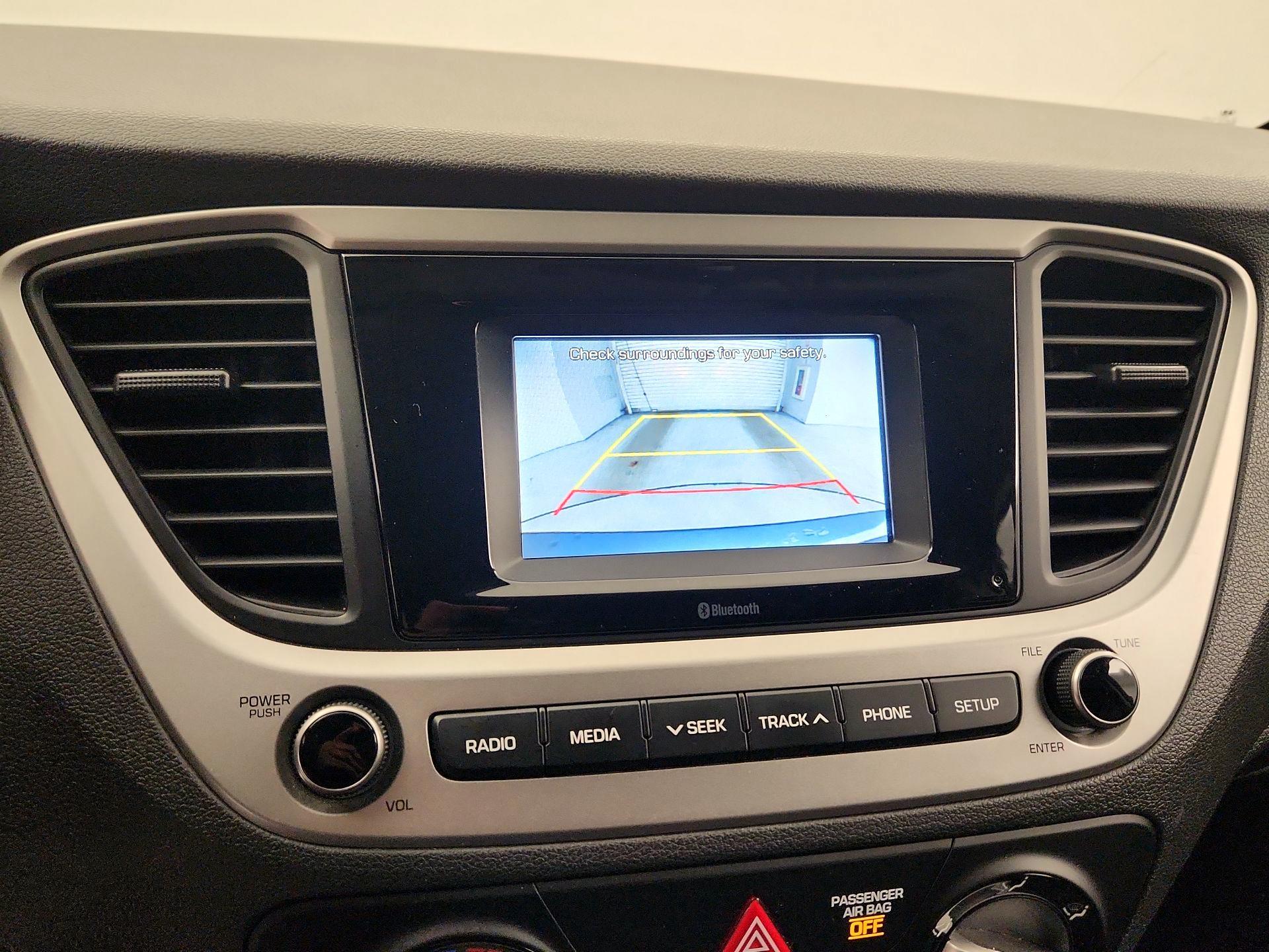 Thumbnail: 2020 Hyundai Accent - 14