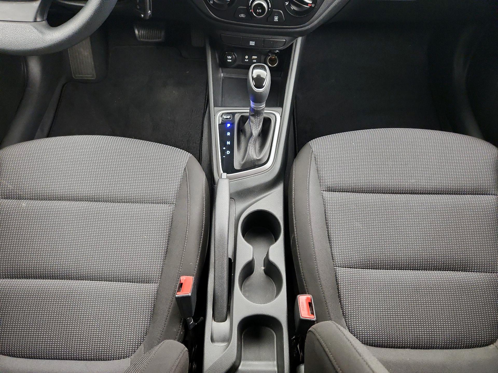 Thumbnail: 2020 Hyundai Accent - 17