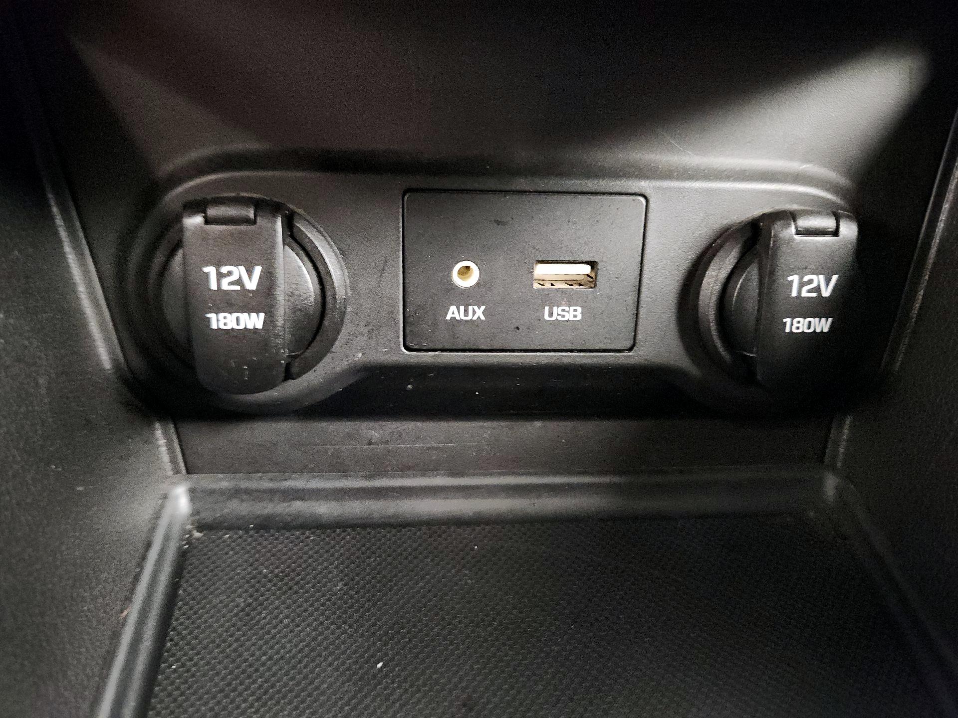 Thumbnail: 2020 Hyundai Accent - 18