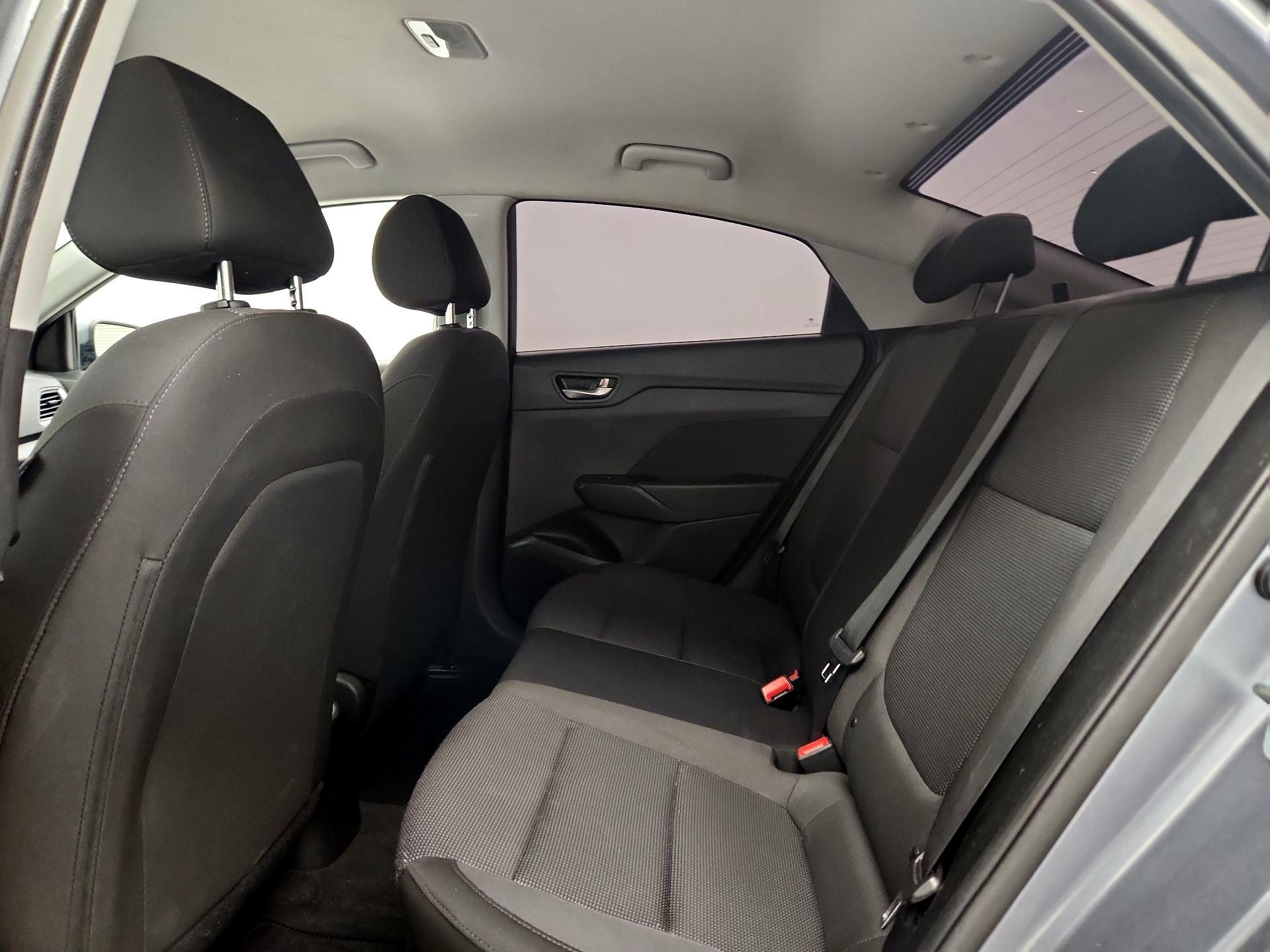 Thumbnail: 2020 Hyundai Accent - 19