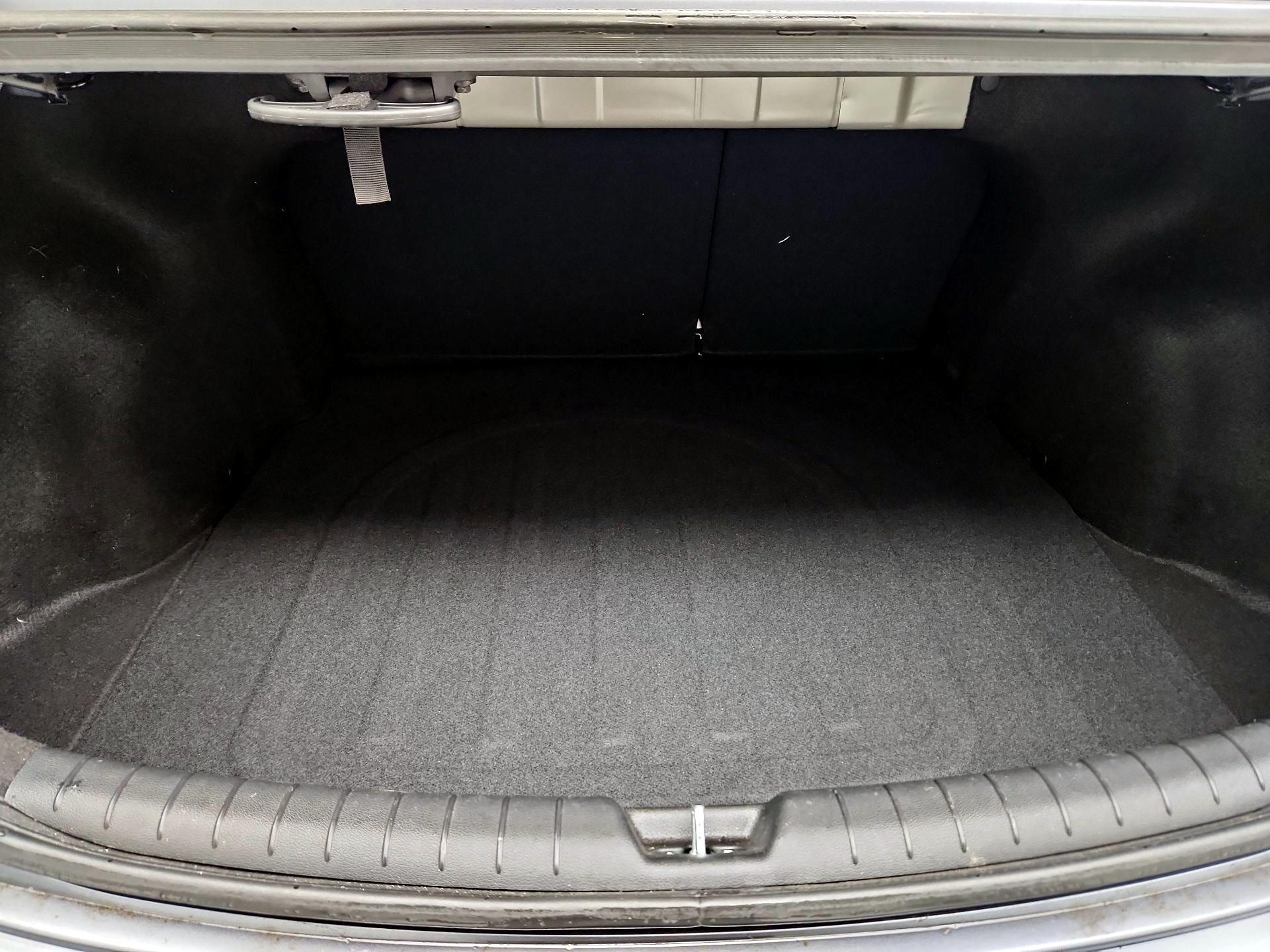 Thumbnail: 2020 Hyundai Accent - 20