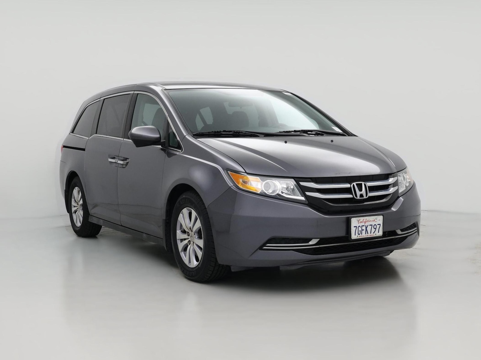 2014 Honda Odyssey EX