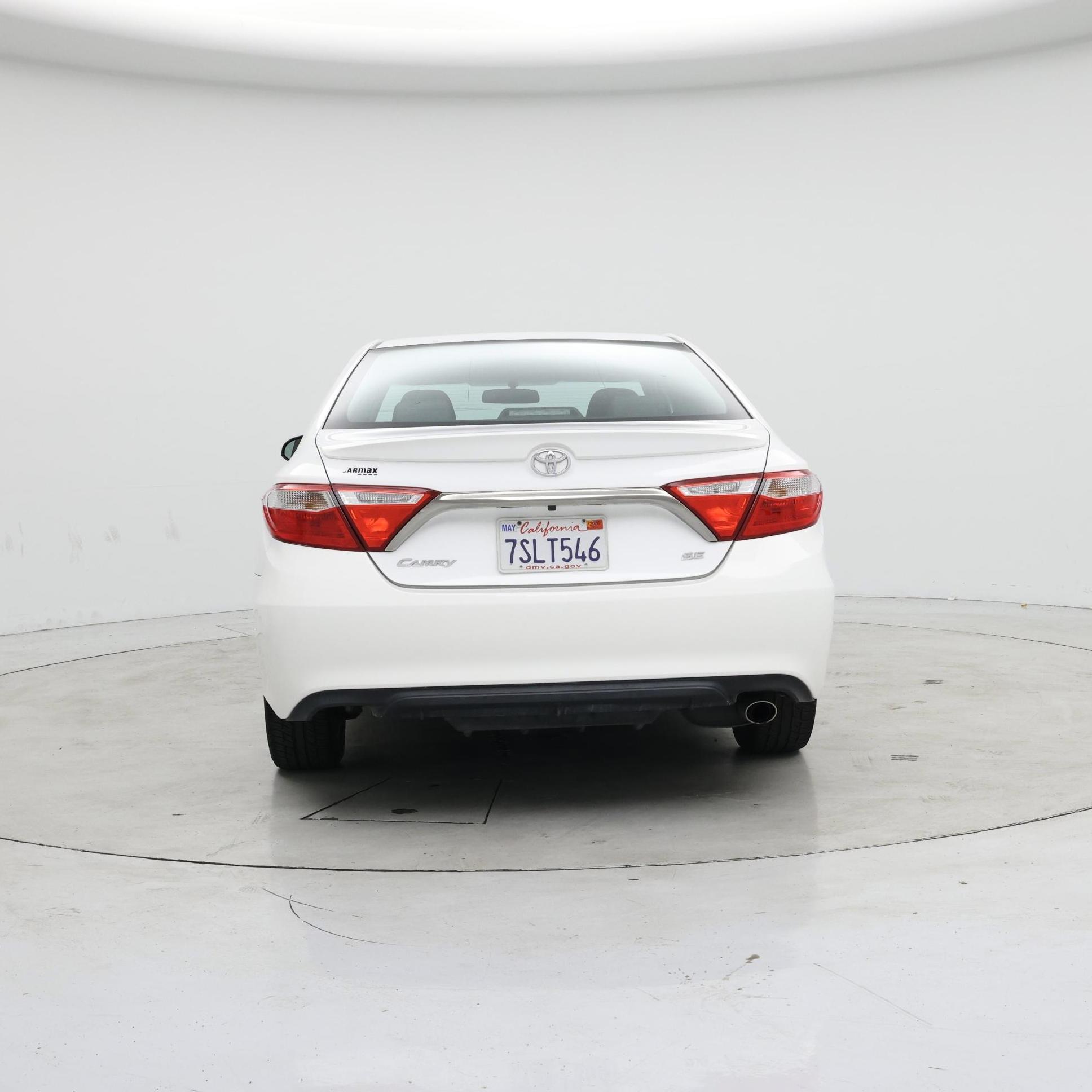 Thumbnail: 2016 Toyota Camry - 6