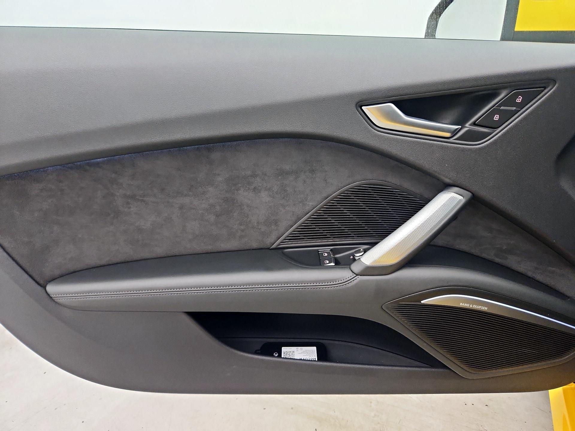 Thumbnail: 2018 Audi TT - 12