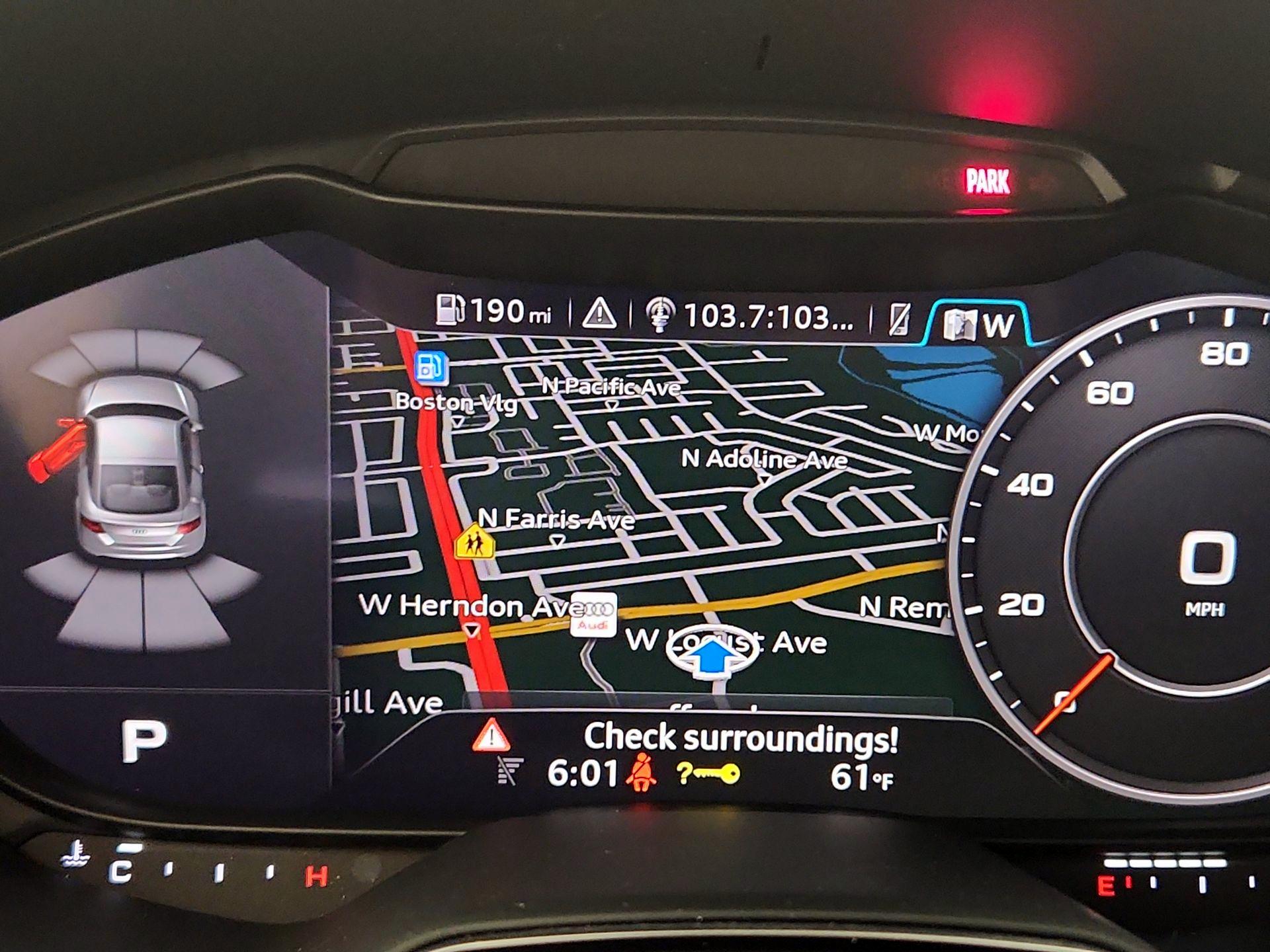 Thumbnail: 2018 Audi TT - 14