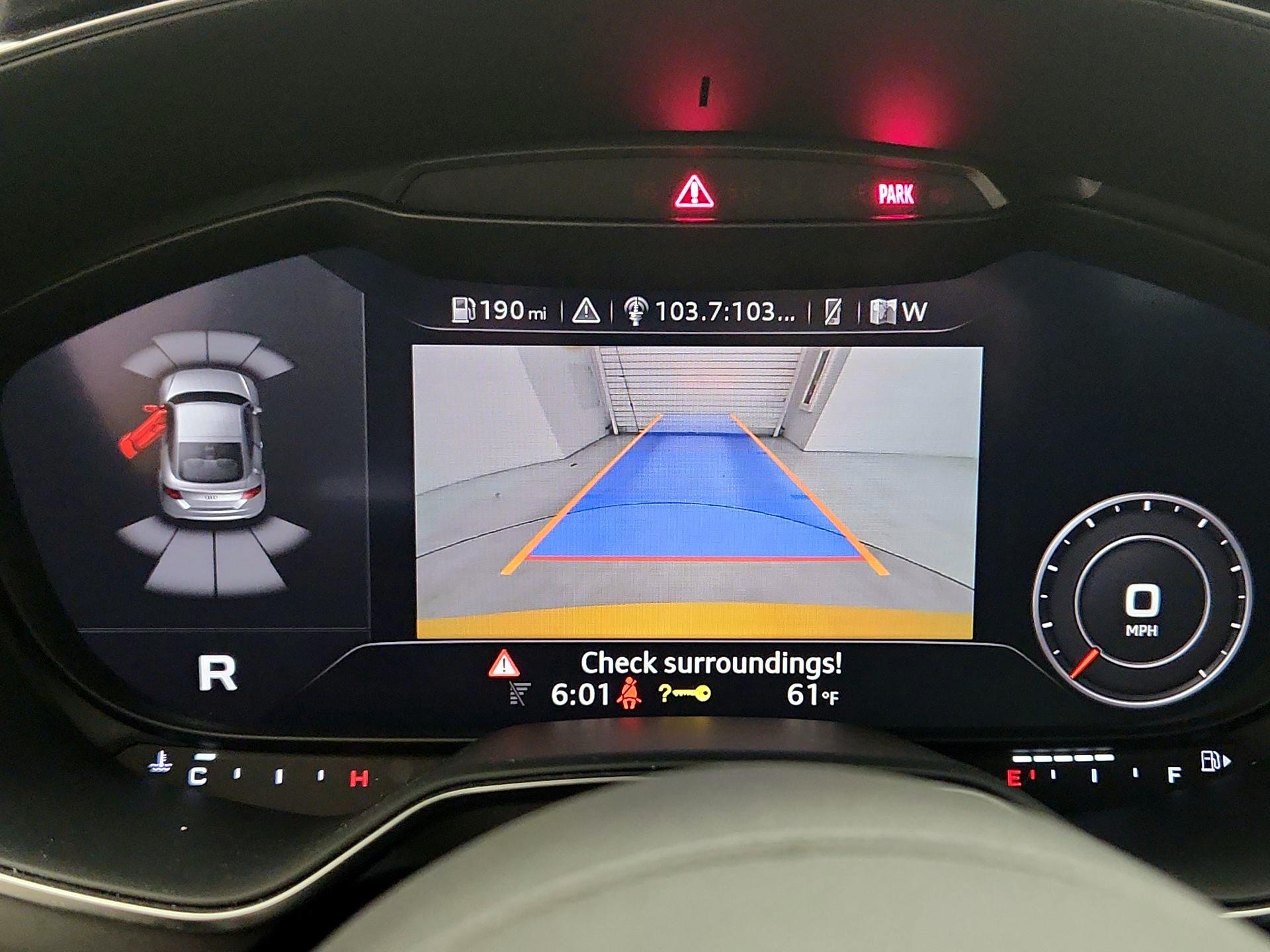 Thumbnail: 2018 Audi TT - 15