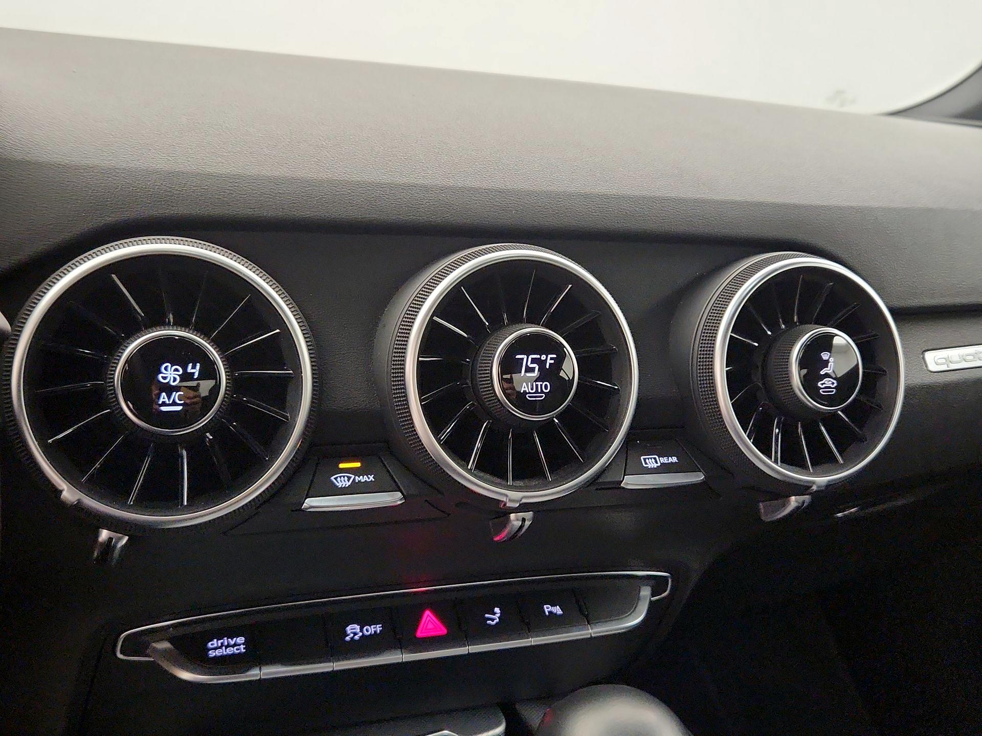 Thumbnail: 2018 Audi TT - 17