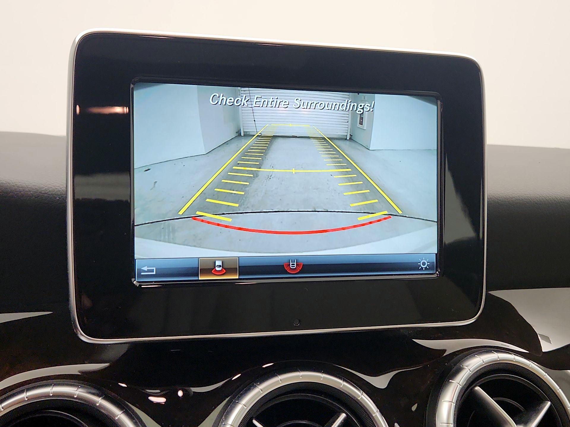 Thumbnail: 2015 Mercedes-Benz CLA - 14