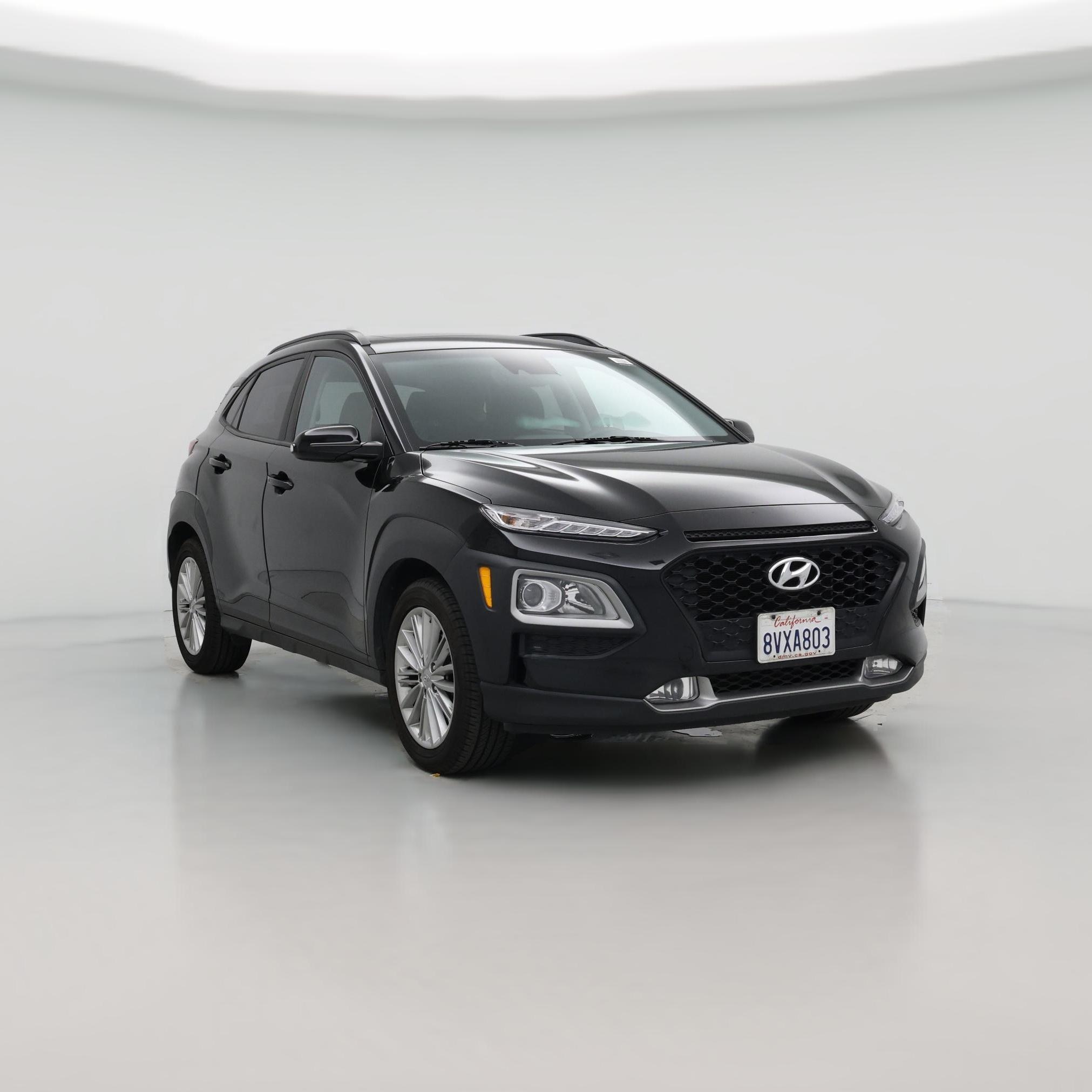 Thumbnail: 2021 Hyundai Kona - 1