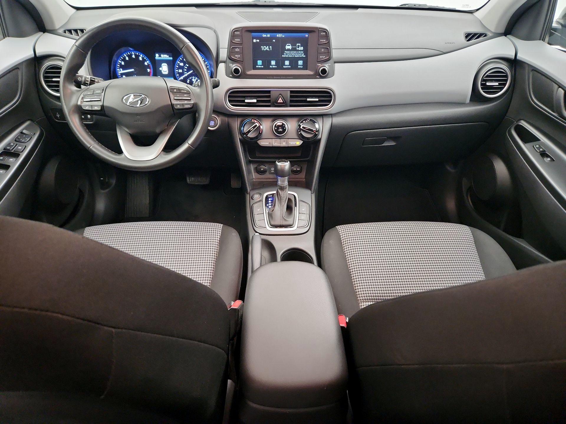Thumbnail: 2021 Hyundai Kona - 9