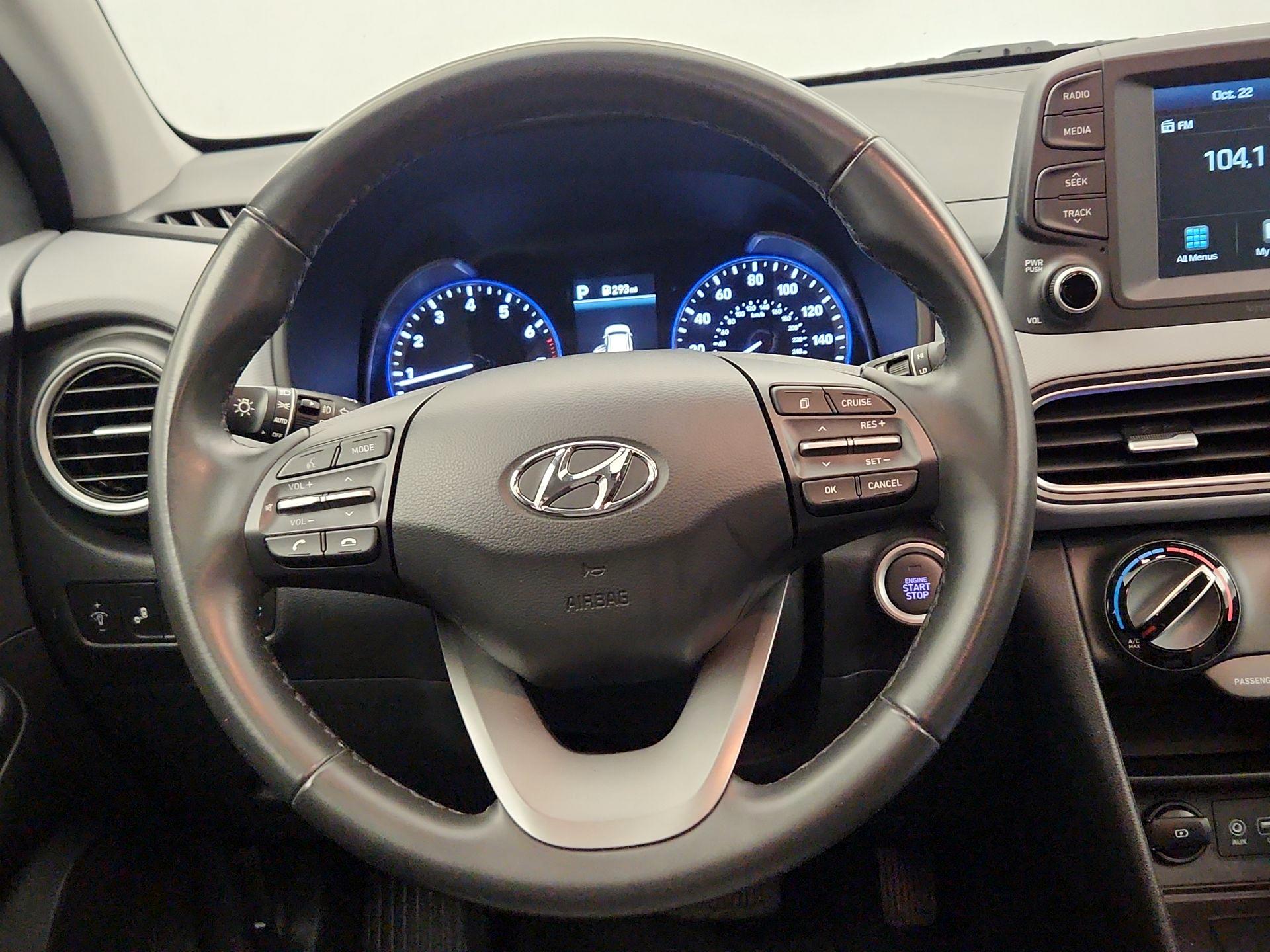 Thumbnail: 2021 Hyundai Kona - 10