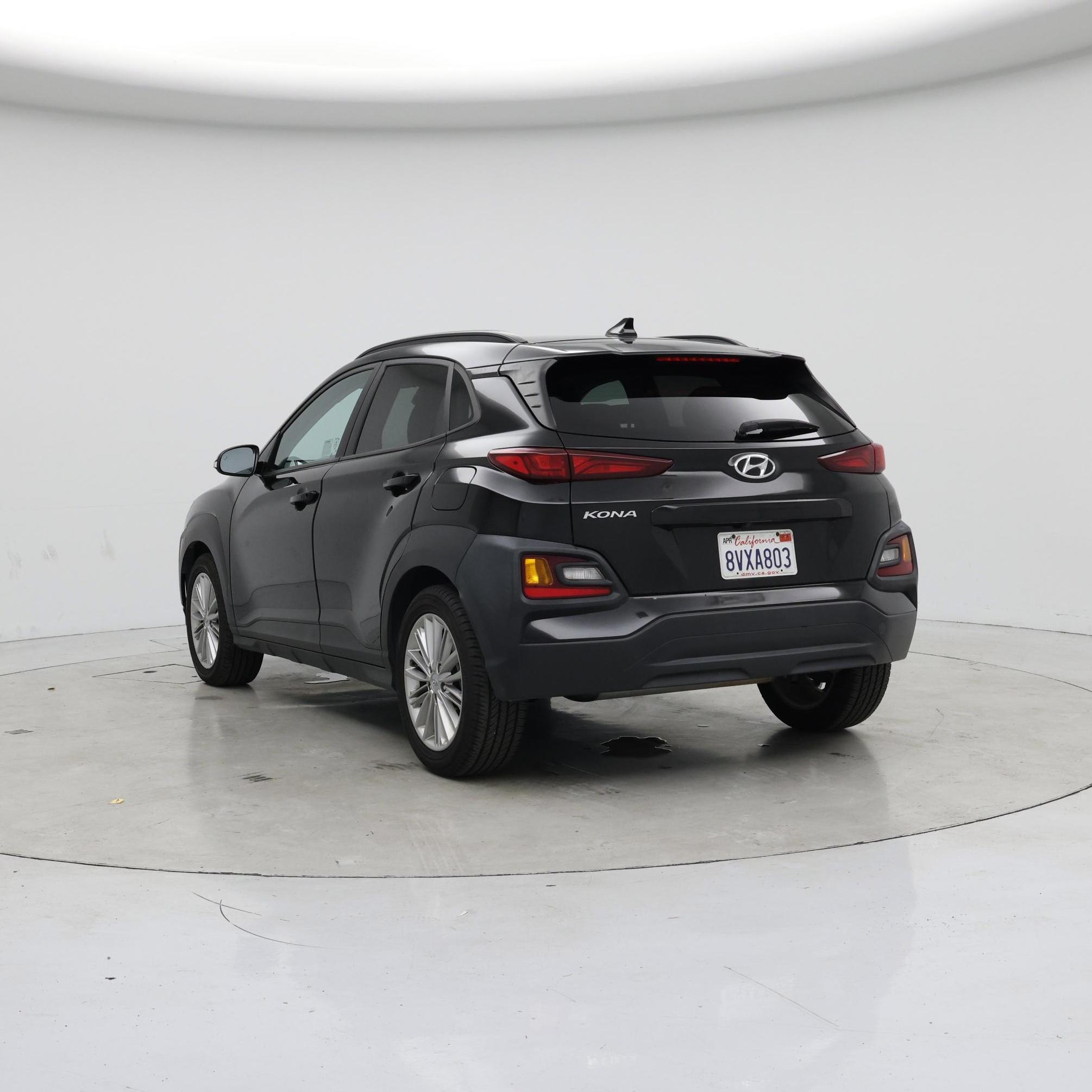 Thumbnail: 2021 Hyundai Kona - 2