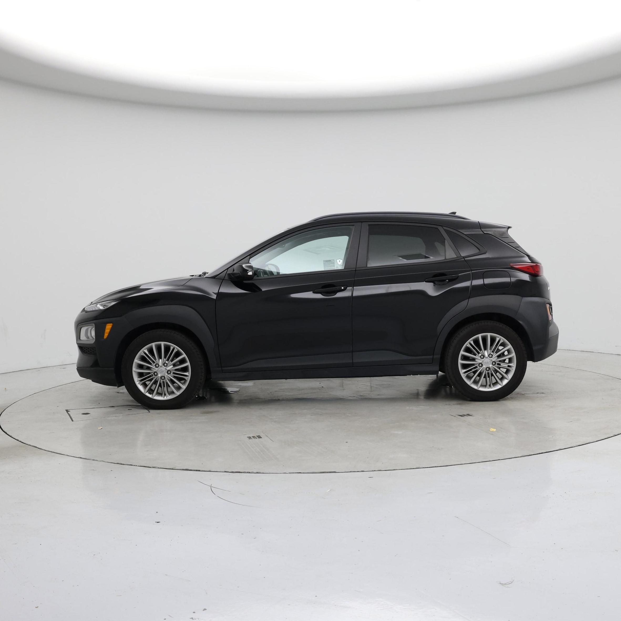 Thumbnail: 2021 Hyundai Kona - 3