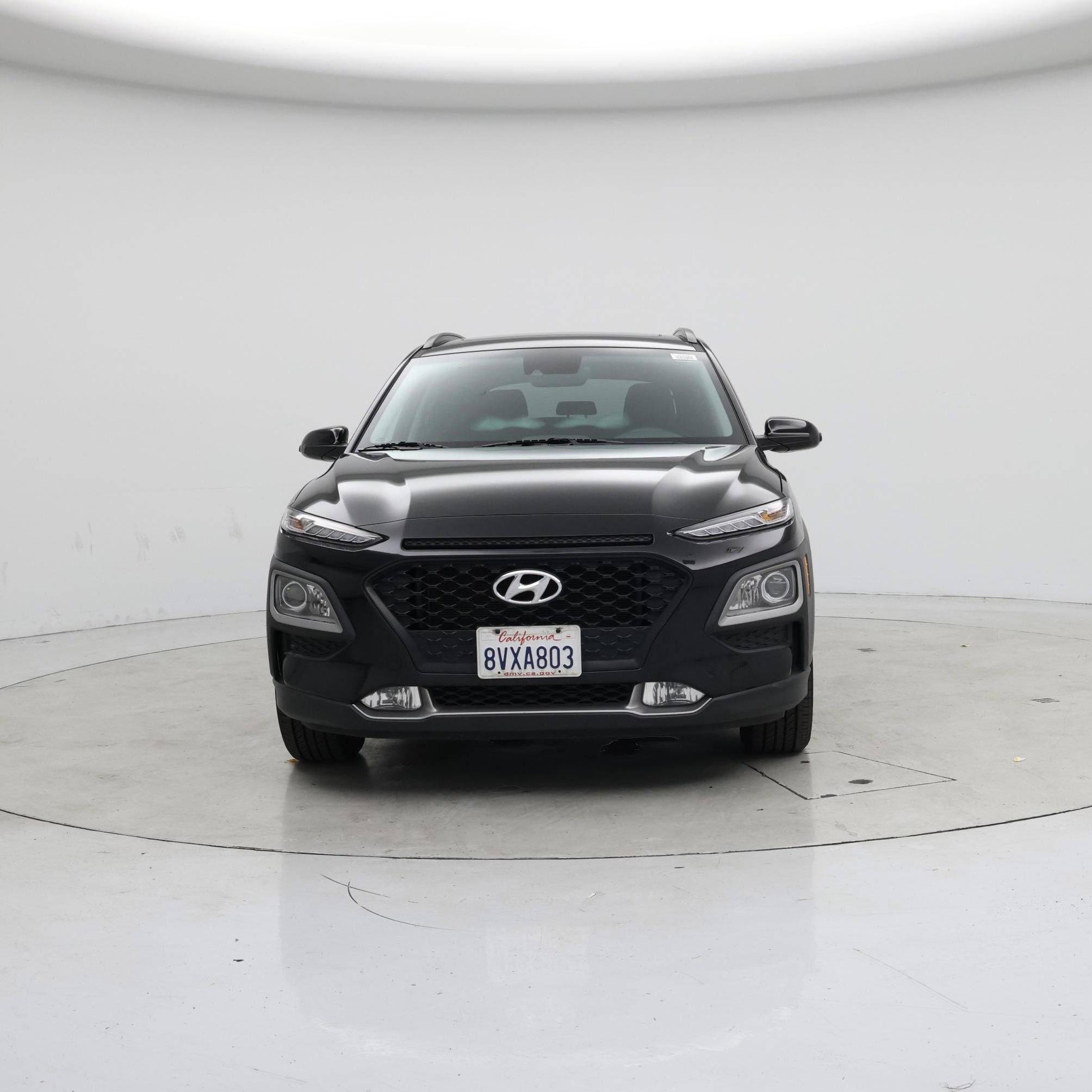 Thumbnail: 2021 Hyundai Kona - 5