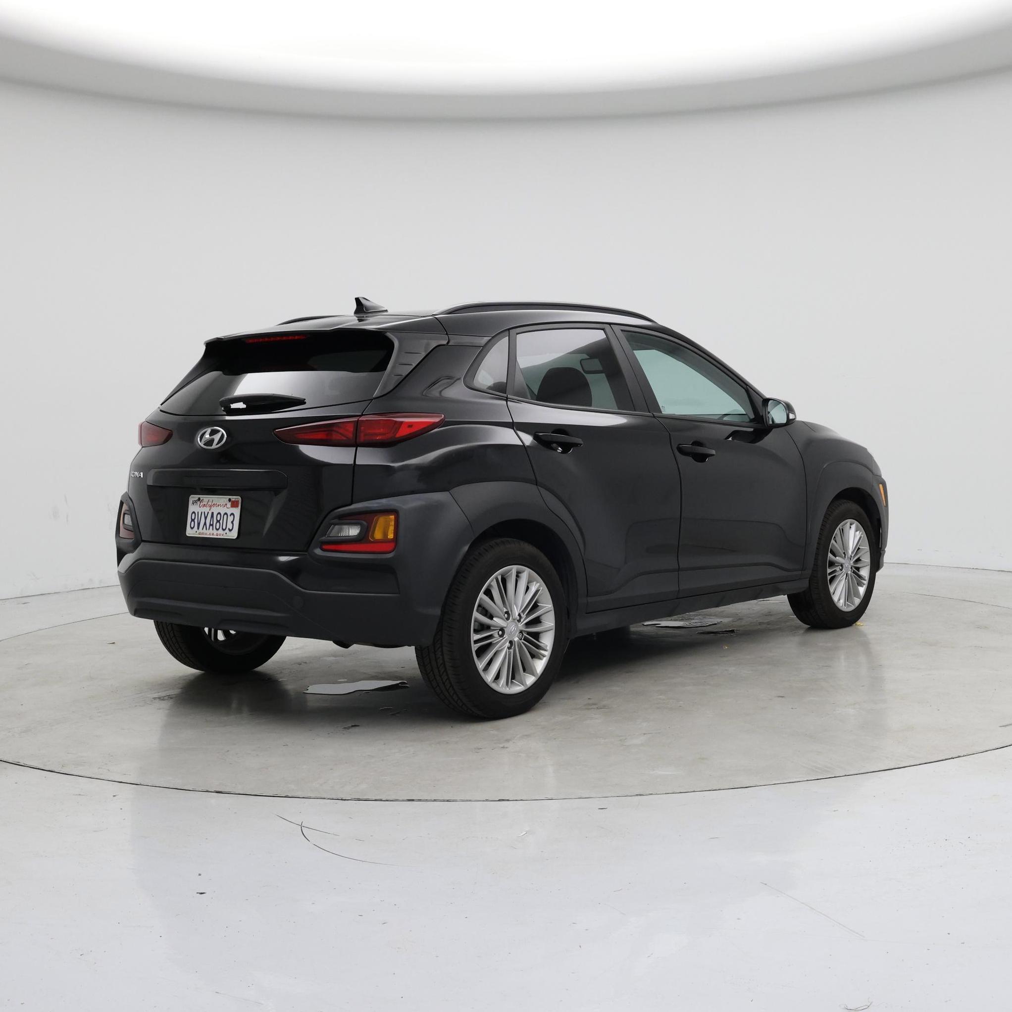 Thumbnail: 2021 Hyundai Kona - 8