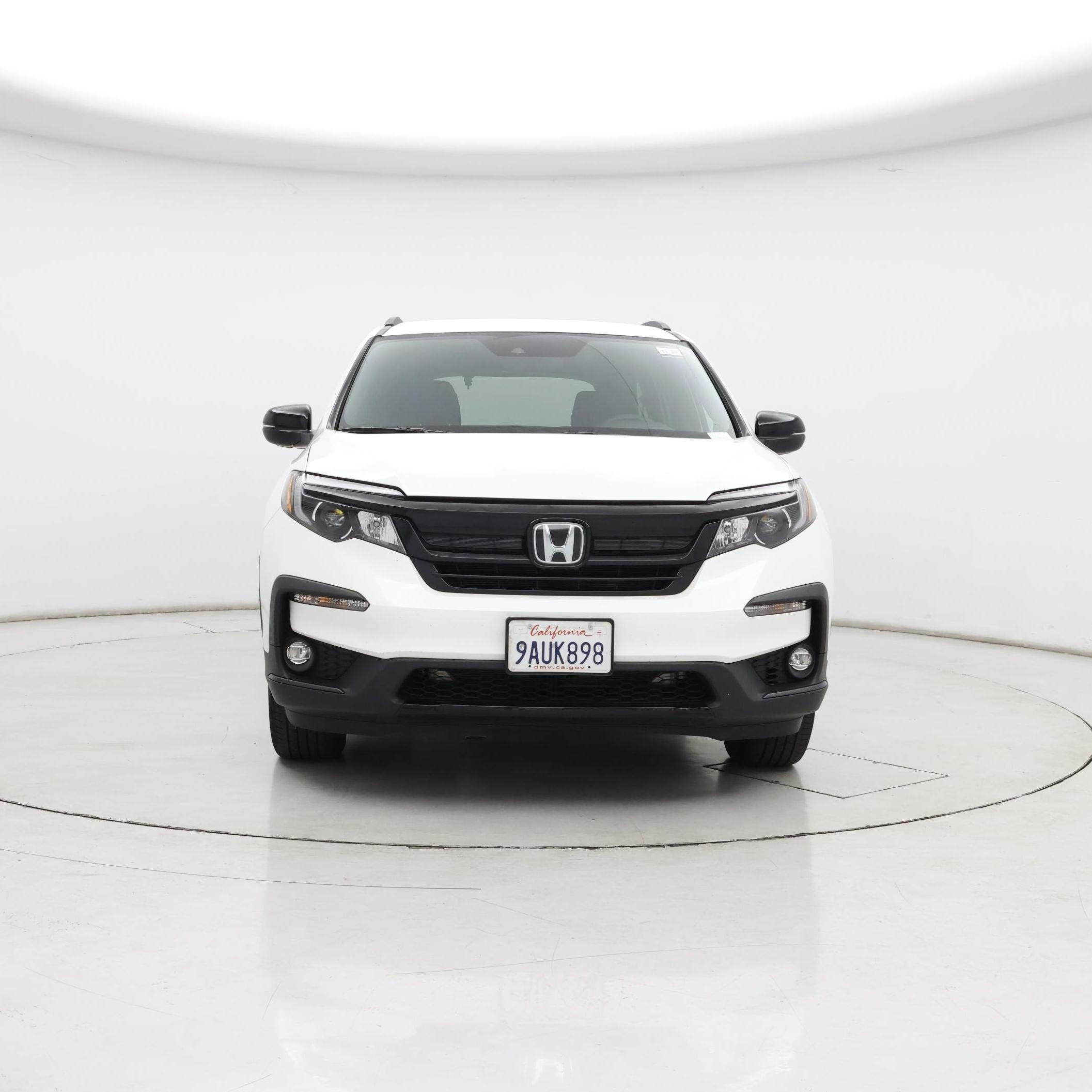 Thumbnail: 2022 Honda Pilot - 5