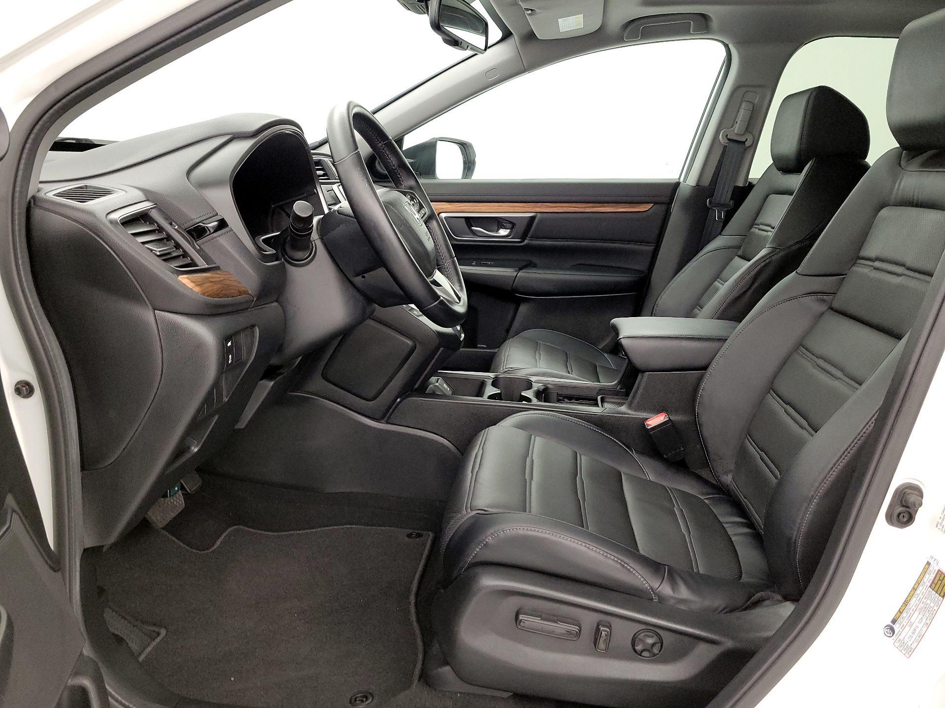 Thumbnail: 2017 Honda CR-V - 11