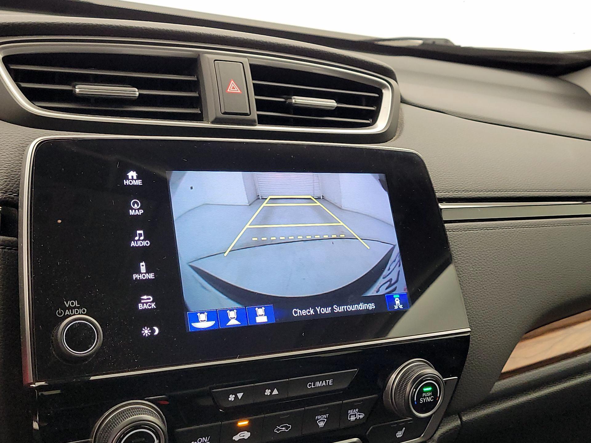 Thumbnail: 2017 Honda CR-V - 15
