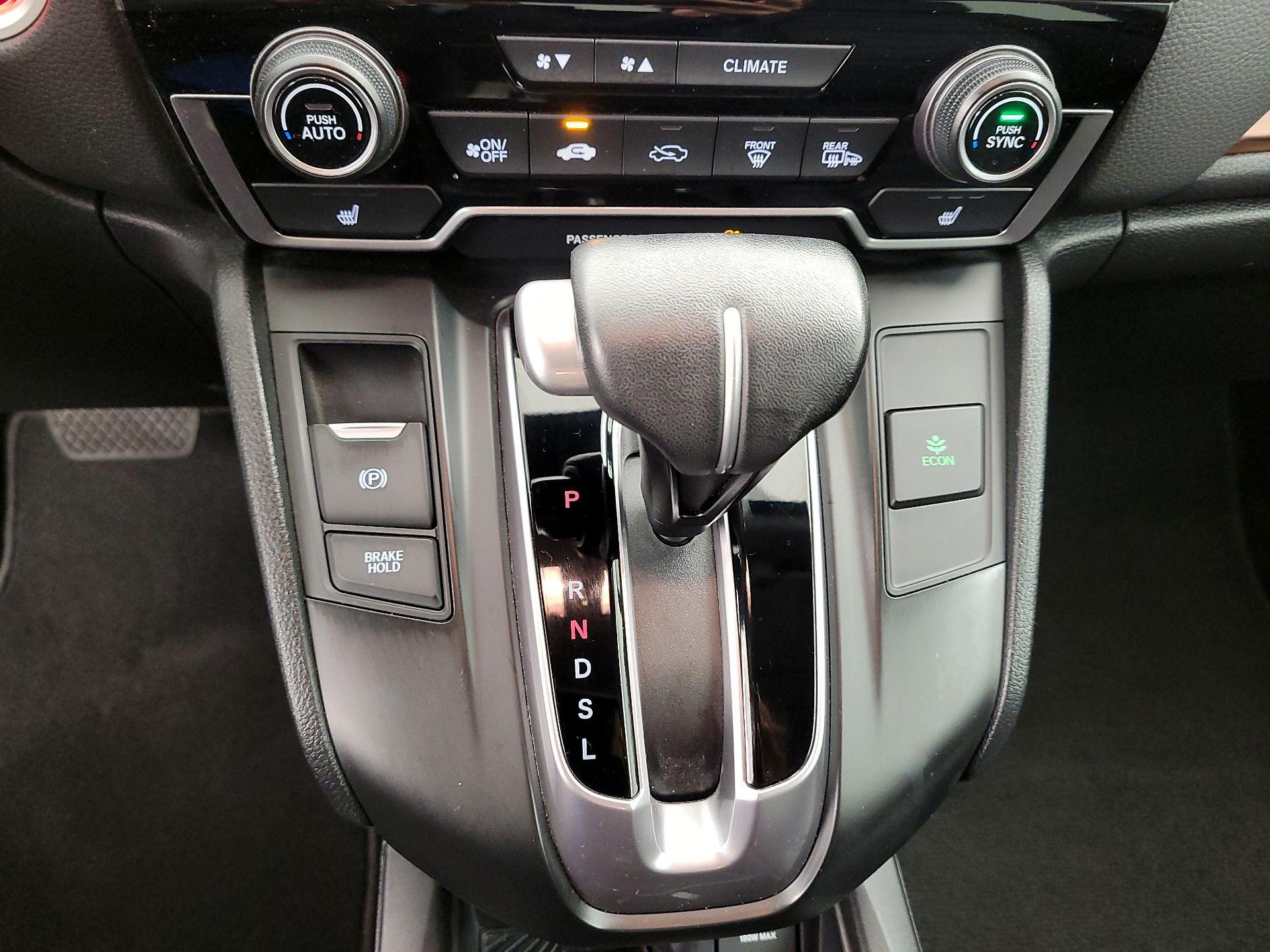 Thumbnail: 2017 Honda CR-V - 18