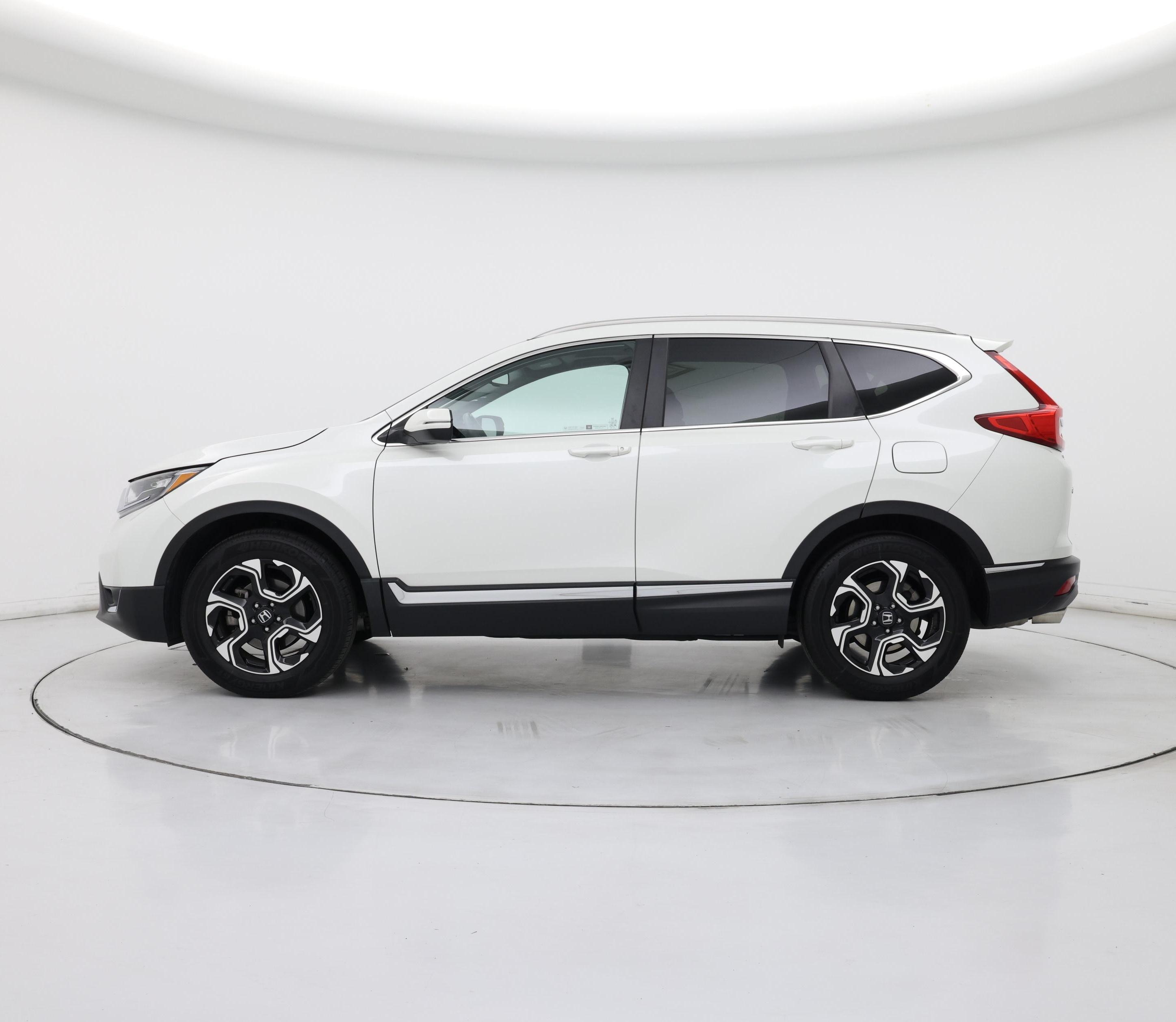 Thumbnail: 2017 Honda CR-V - 3
