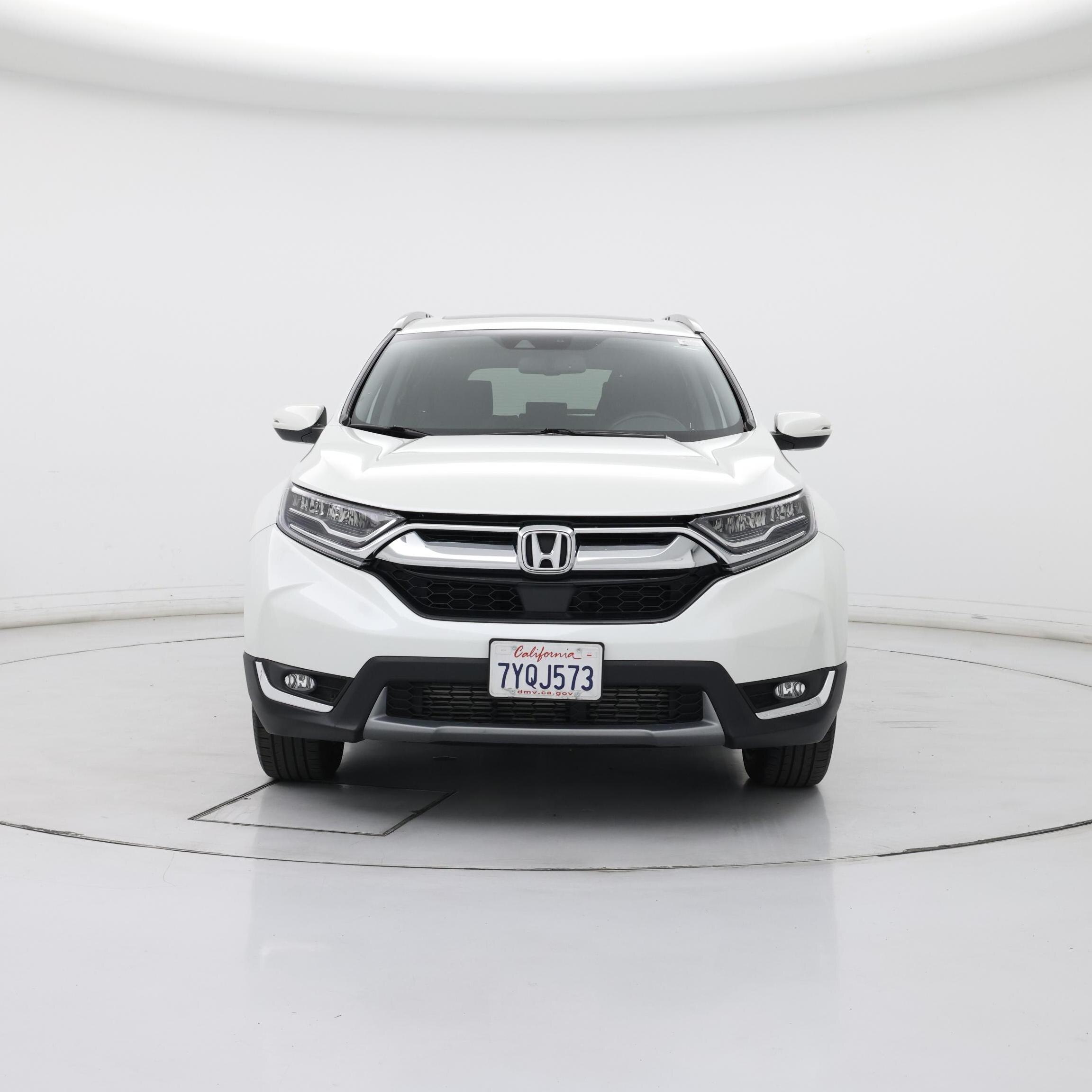 Thumbnail: 2017 Honda CR-V - 5