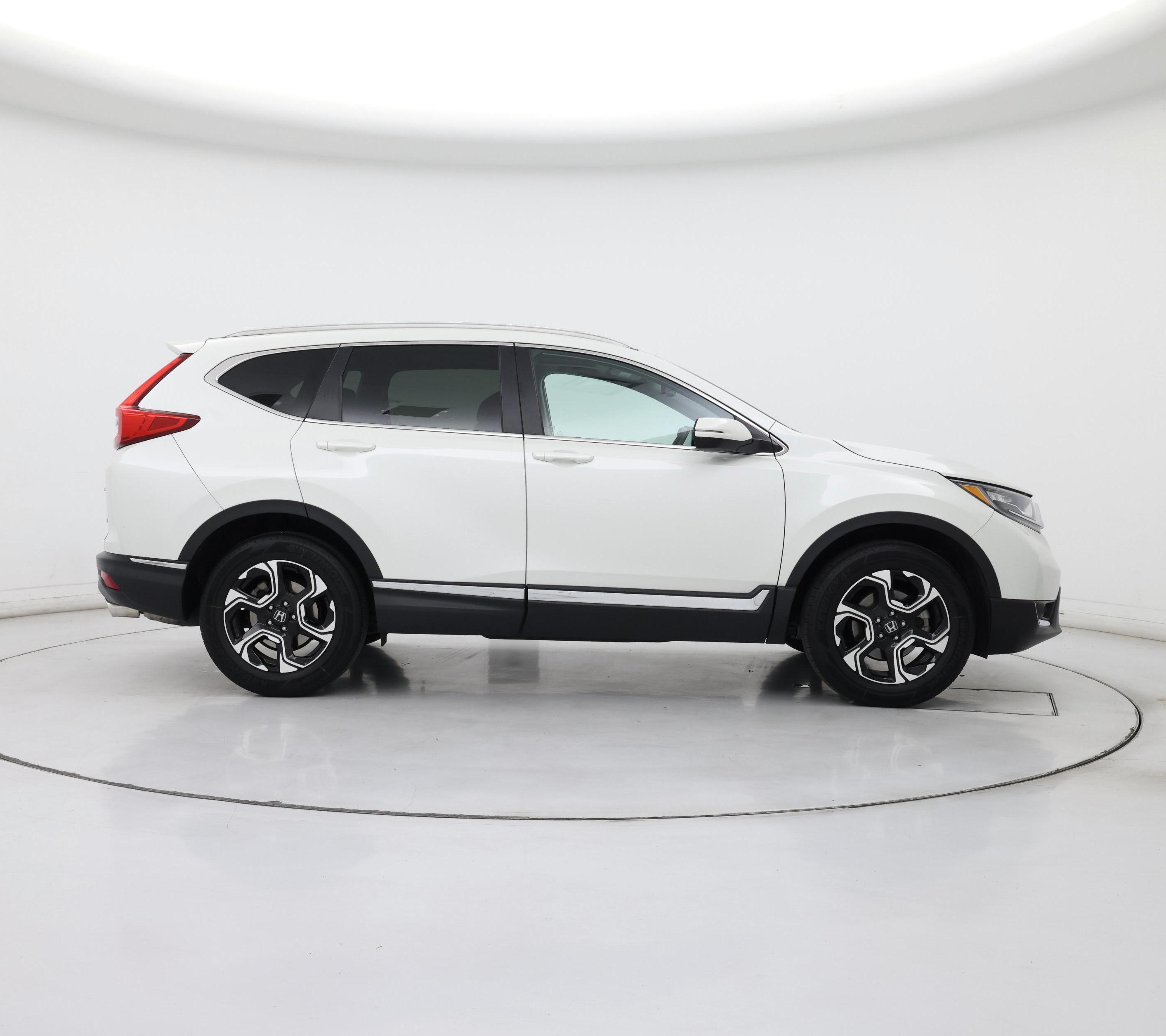 Thumbnail: 2017 Honda CR-V - 7