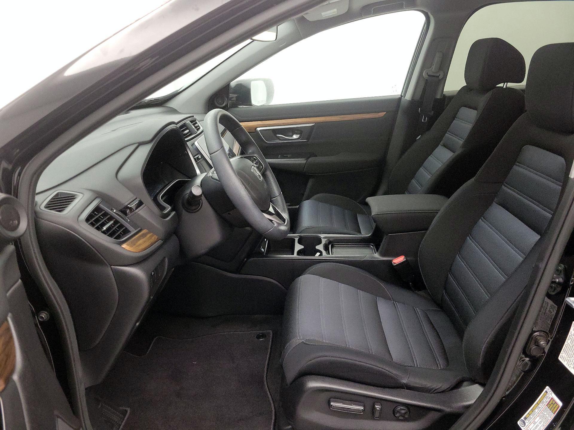 Thumbnail: 2021 Honda CR-V - 11