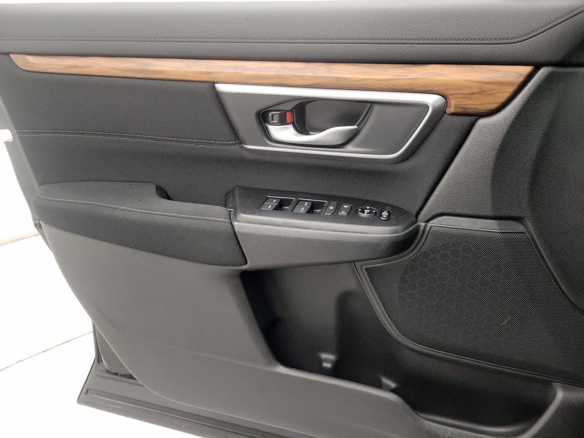 Thumbnail: 2021 Honda CR-V - 12