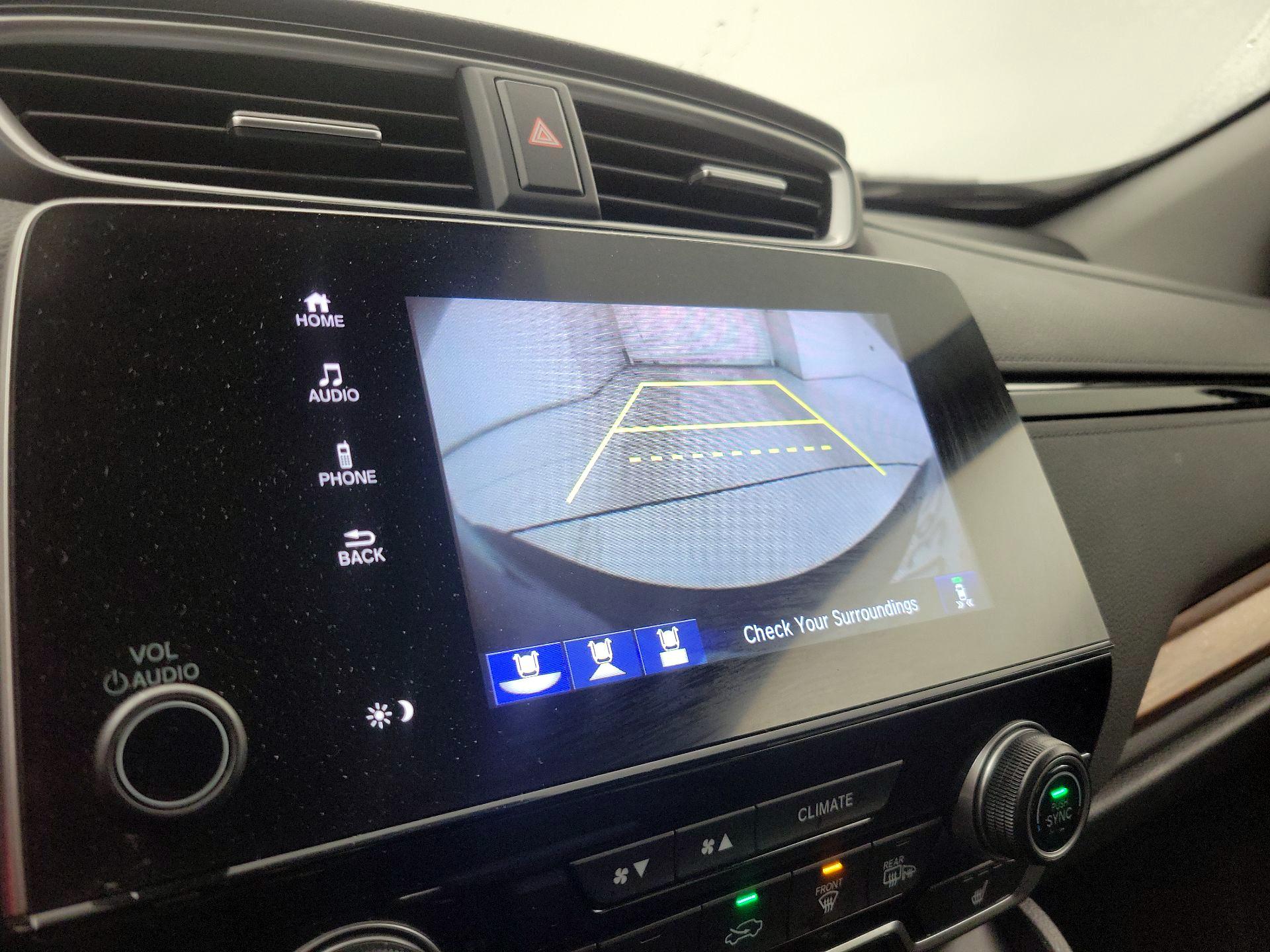 Thumbnail: 2021 Honda CR-V - 14