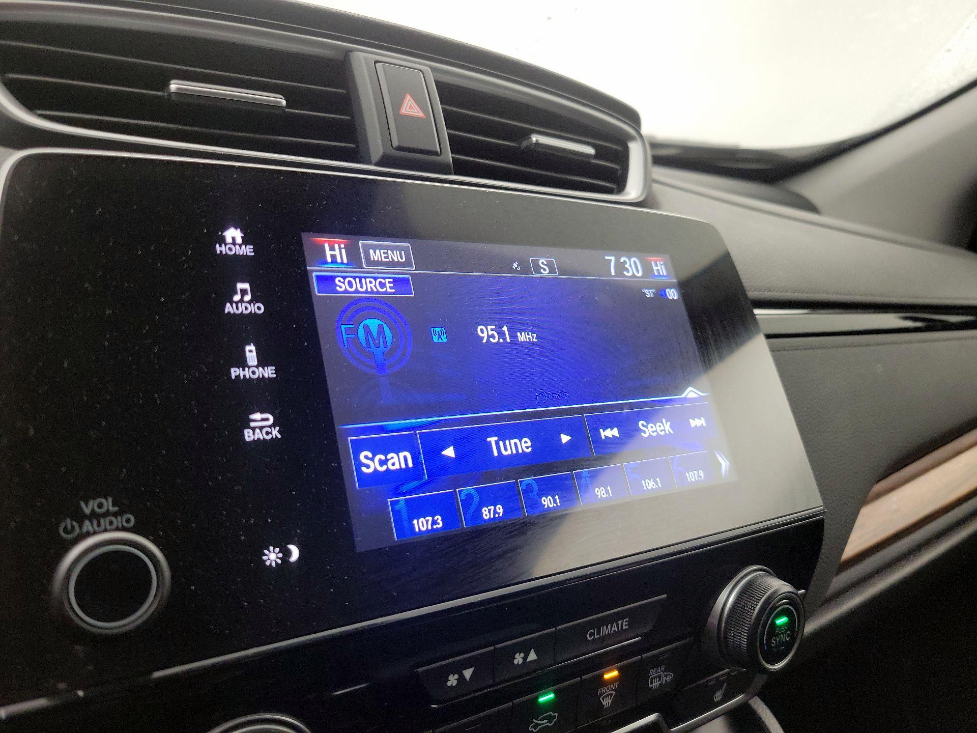 Thumbnail: 2021 Honda CR-V - 15
