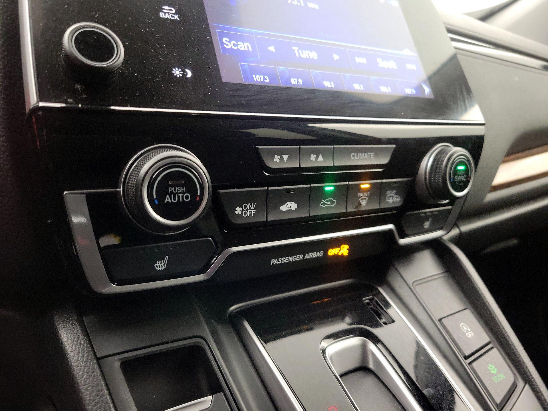 Thumbnail: 2021 Honda CR-V - 16