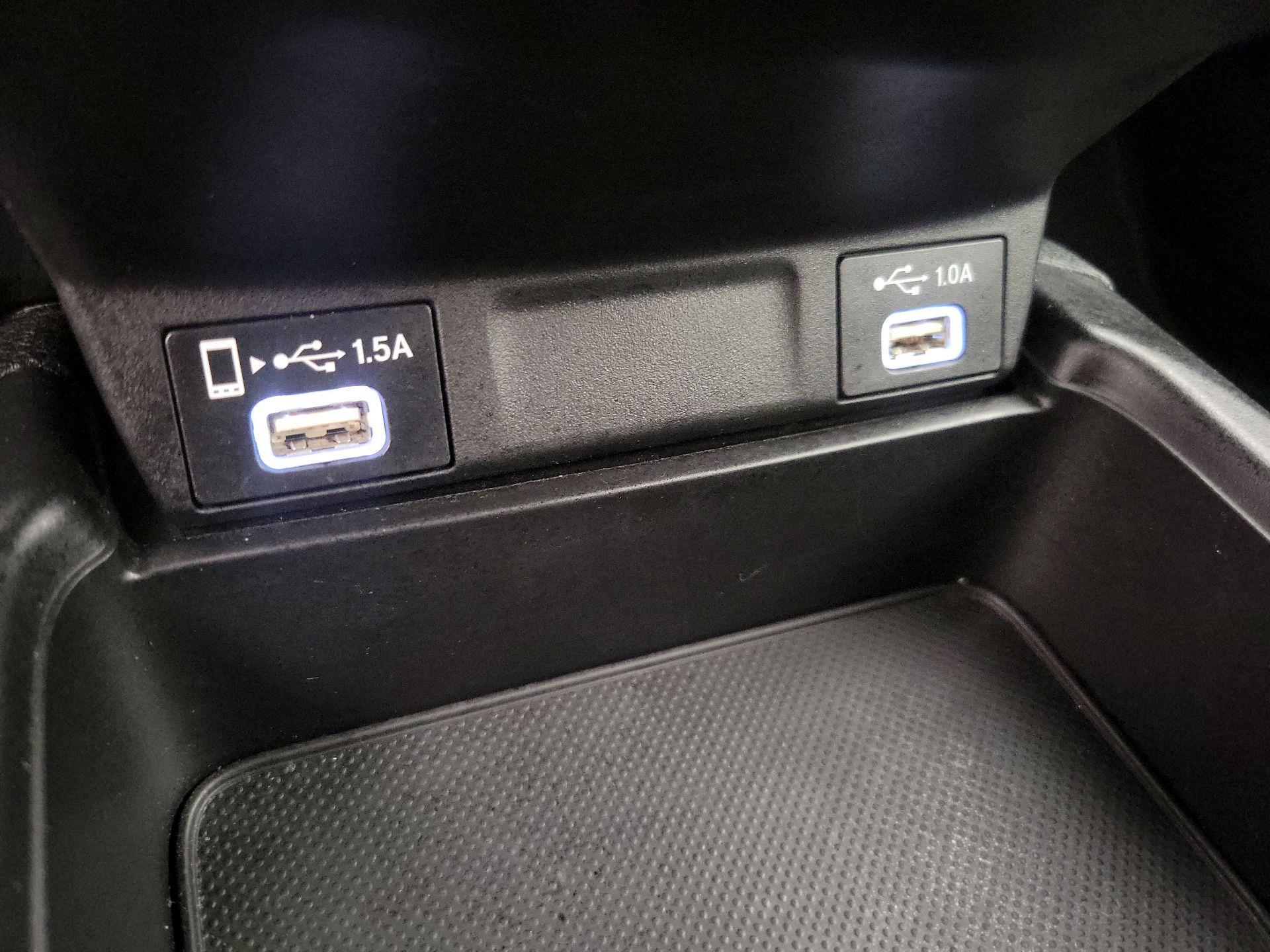 Thumbnail: 2021 Honda CR-V - 18