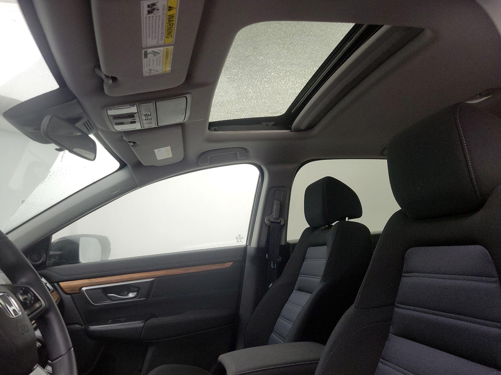 Thumbnail: 2021 Honda CR-V - 19