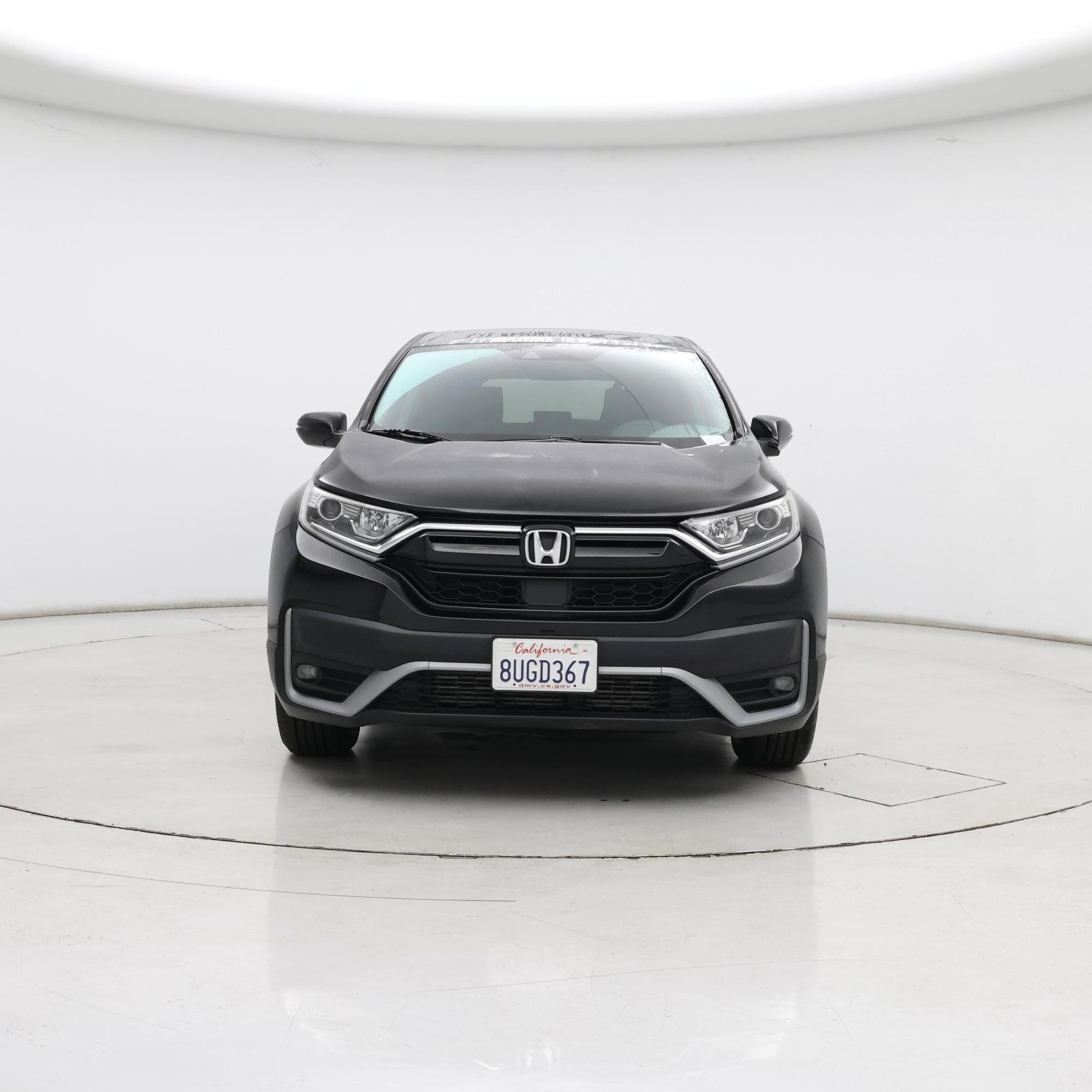Thumbnail: 2021 Honda CR-V - 5