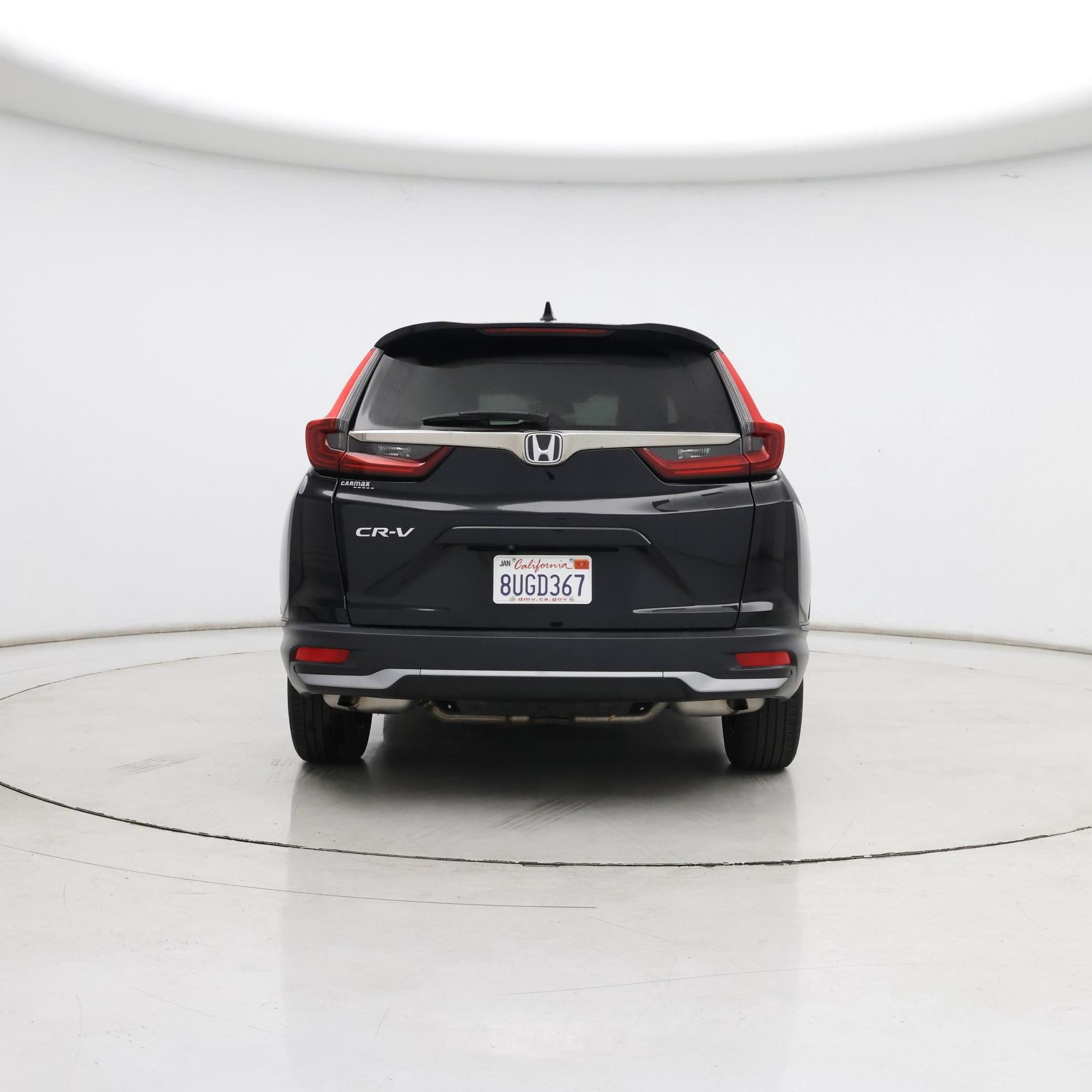 Thumbnail: 2021 Honda CR-V - 6