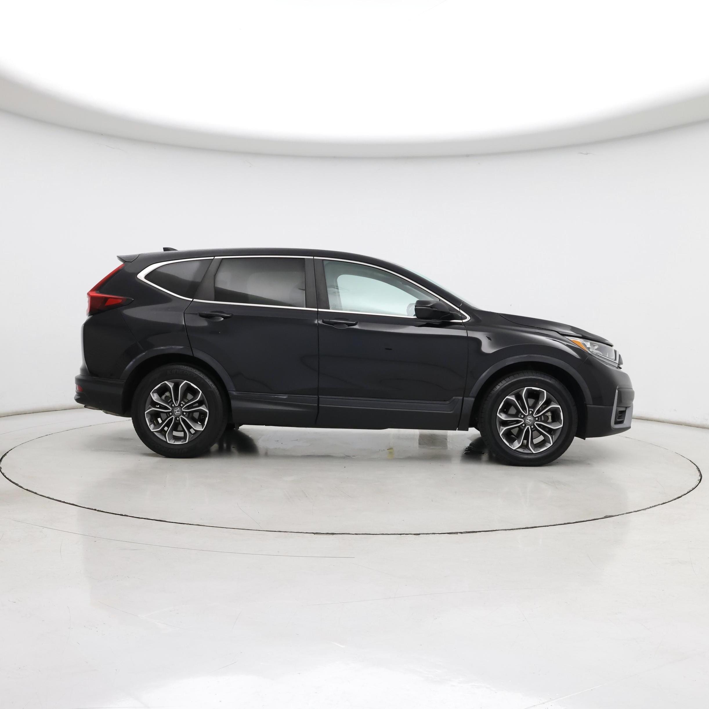Thumbnail: 2021 Honda CR-V - 7