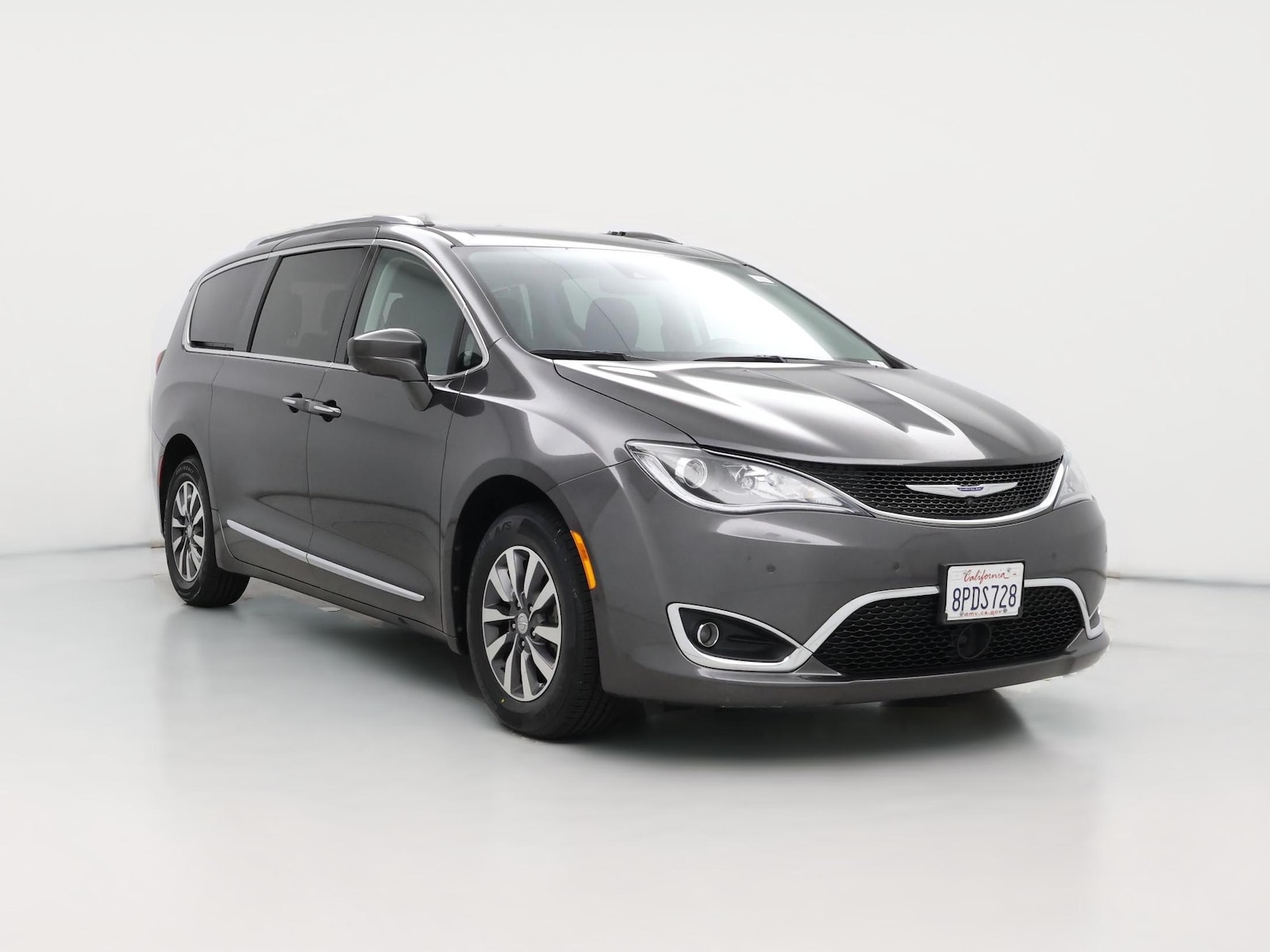 2020 Chrysler Pacifica Touring L Plus