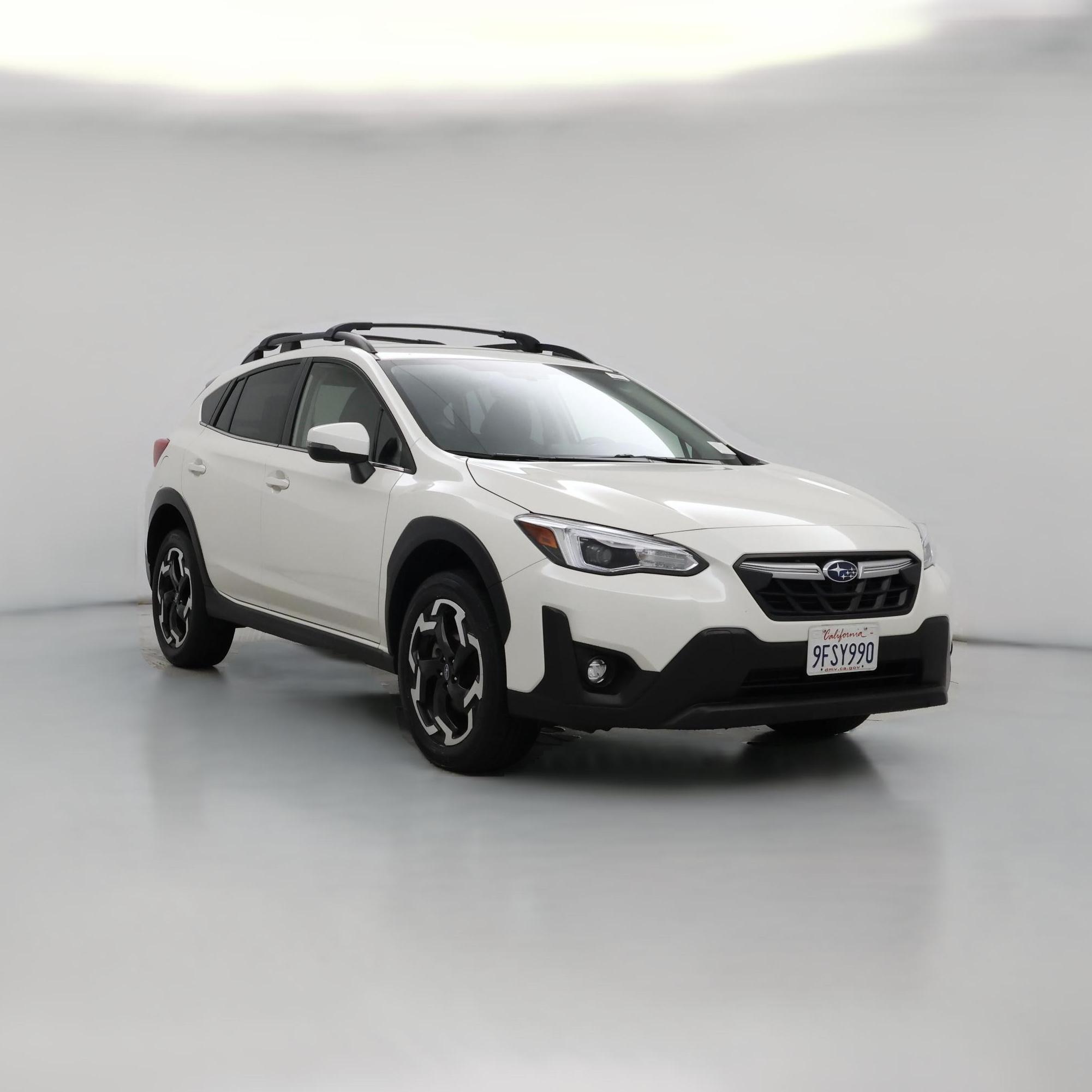 Thumbnail: 2023 Subaru Crosstrek - 1