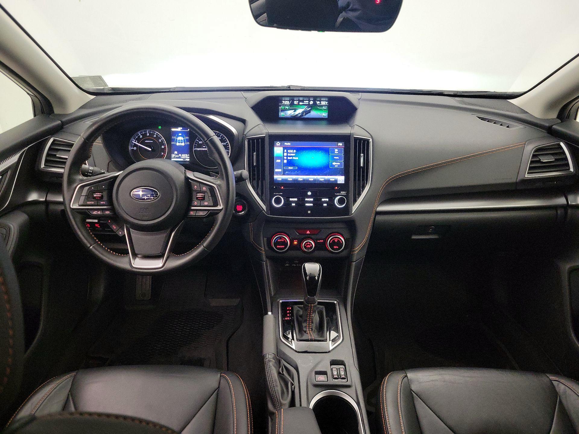 Thumbnail: 2023 Subaru Crosstrek - 9