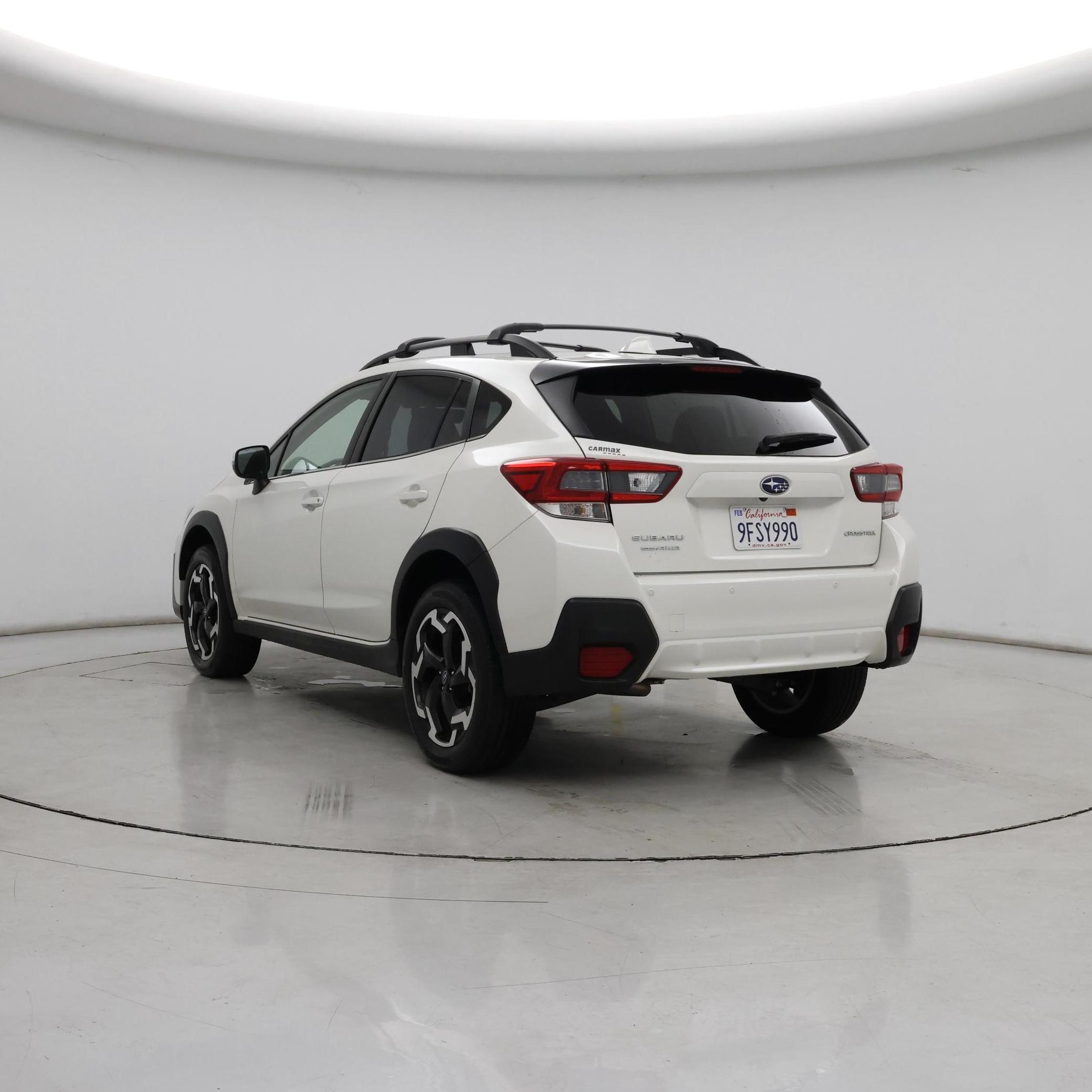 Thumbnail: 2023 Subaru Crosstrek - 2