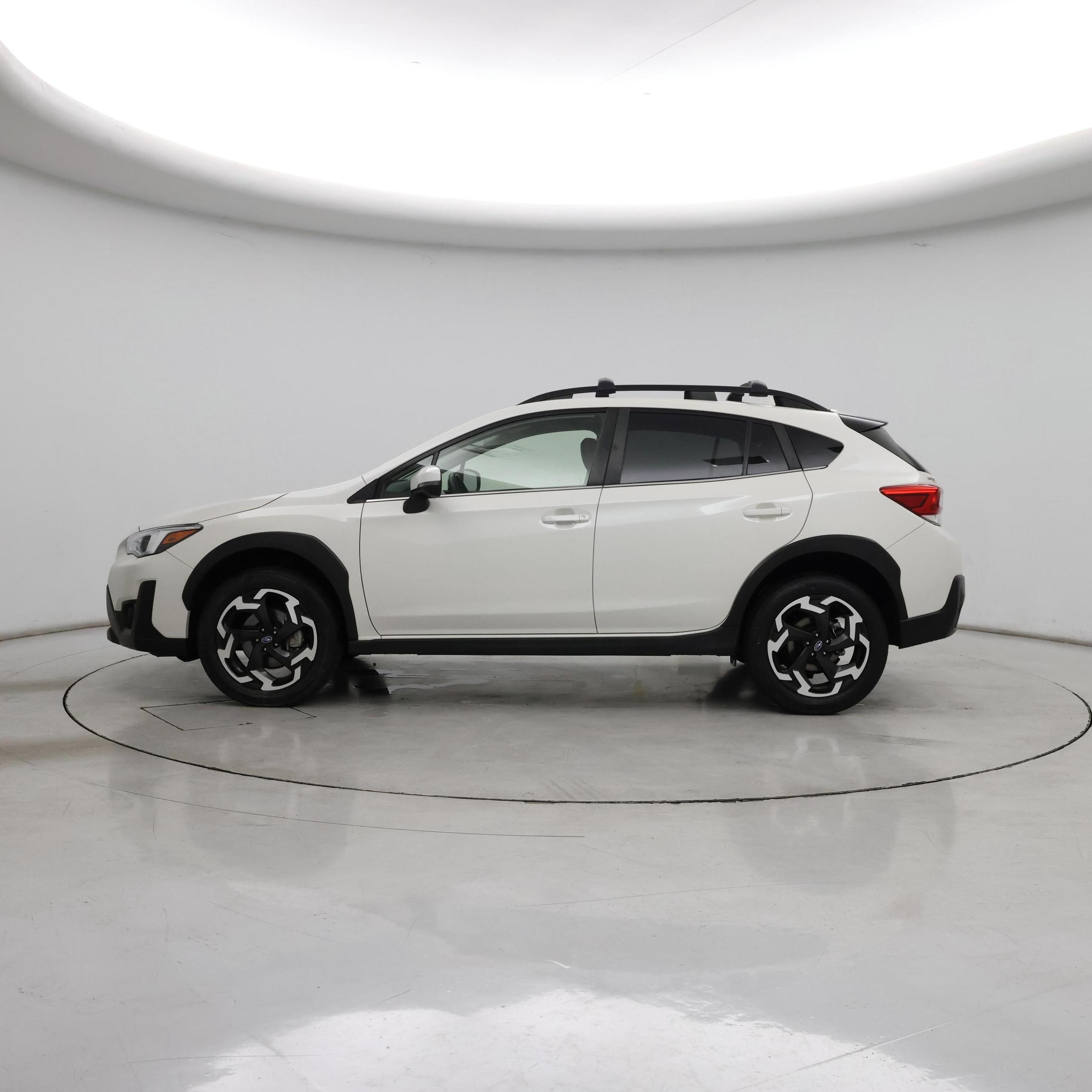 Thumbnail: 2023 Subaru Crosstrek - 3