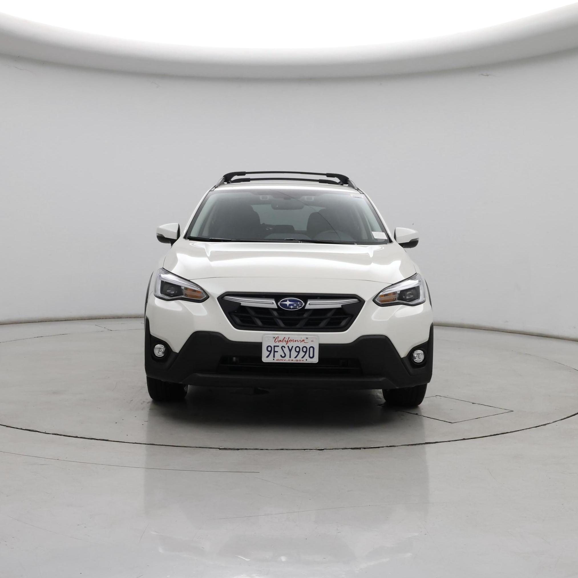 Thumbnail: 2023 Subaru Crosstrek - 5