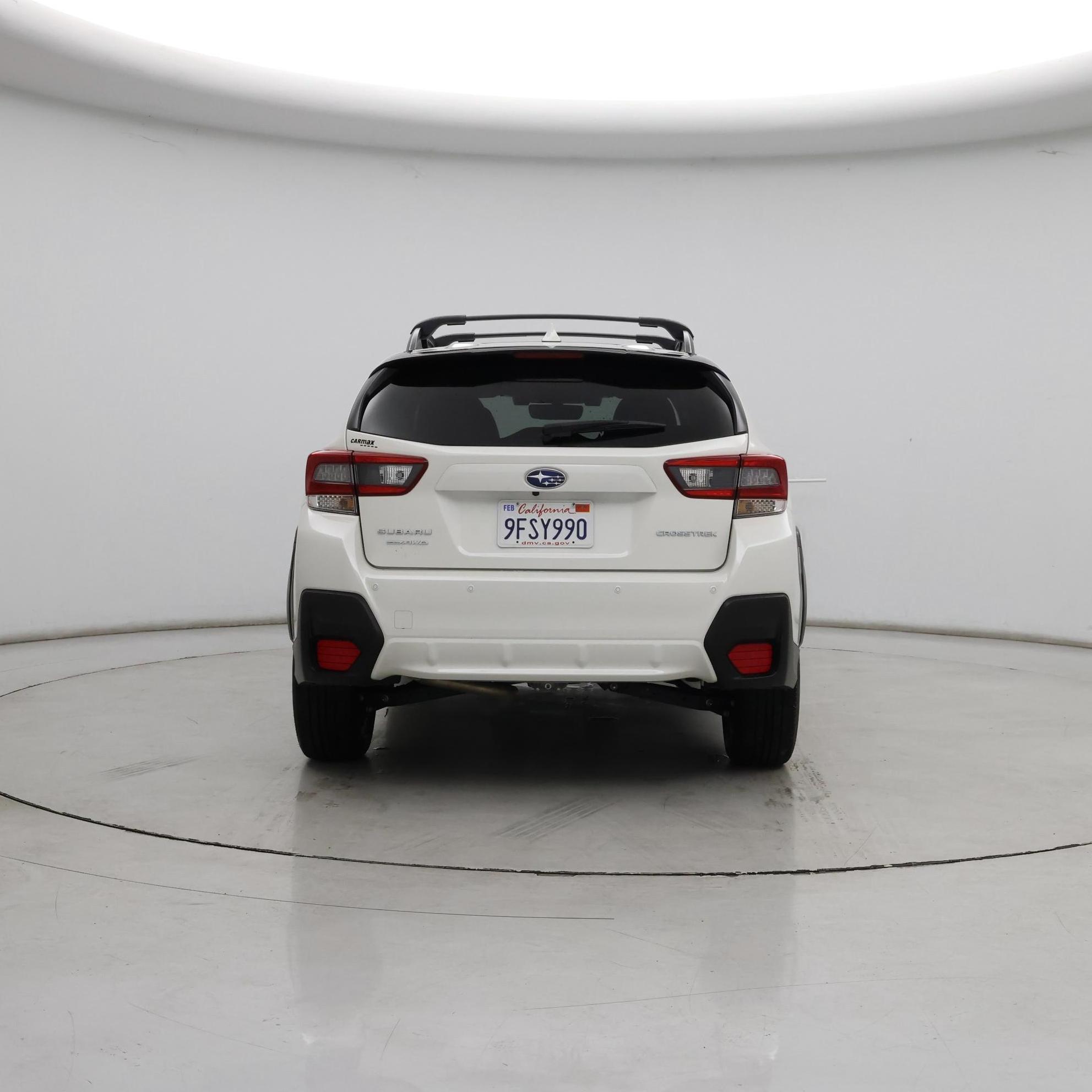 Thumbnail: 2023 Subaru Crosstrek - 6