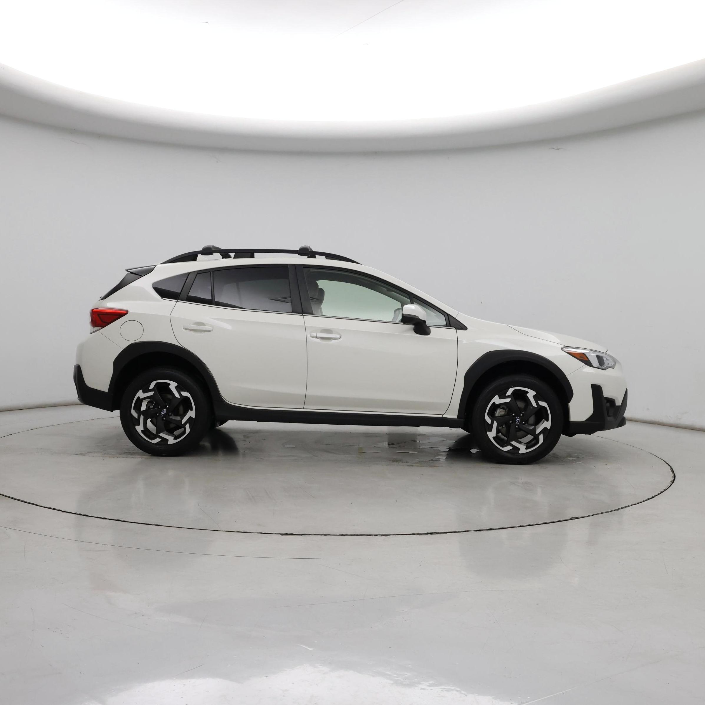 Thumbnail: 2023 Subaru Crosstrek - 7