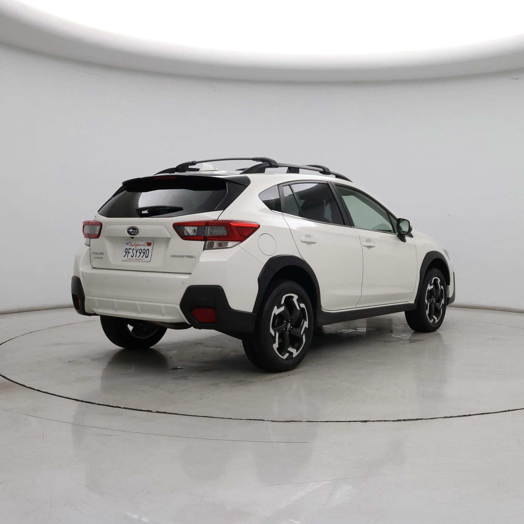Thumbnail: 2023 Subaru Crosstrek - 8